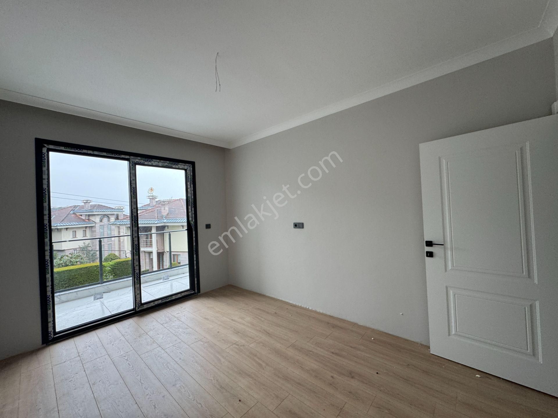 Trabzon Konaklar Mahallesi Sıfır 1+1 Satılık Konut - Görsel 21