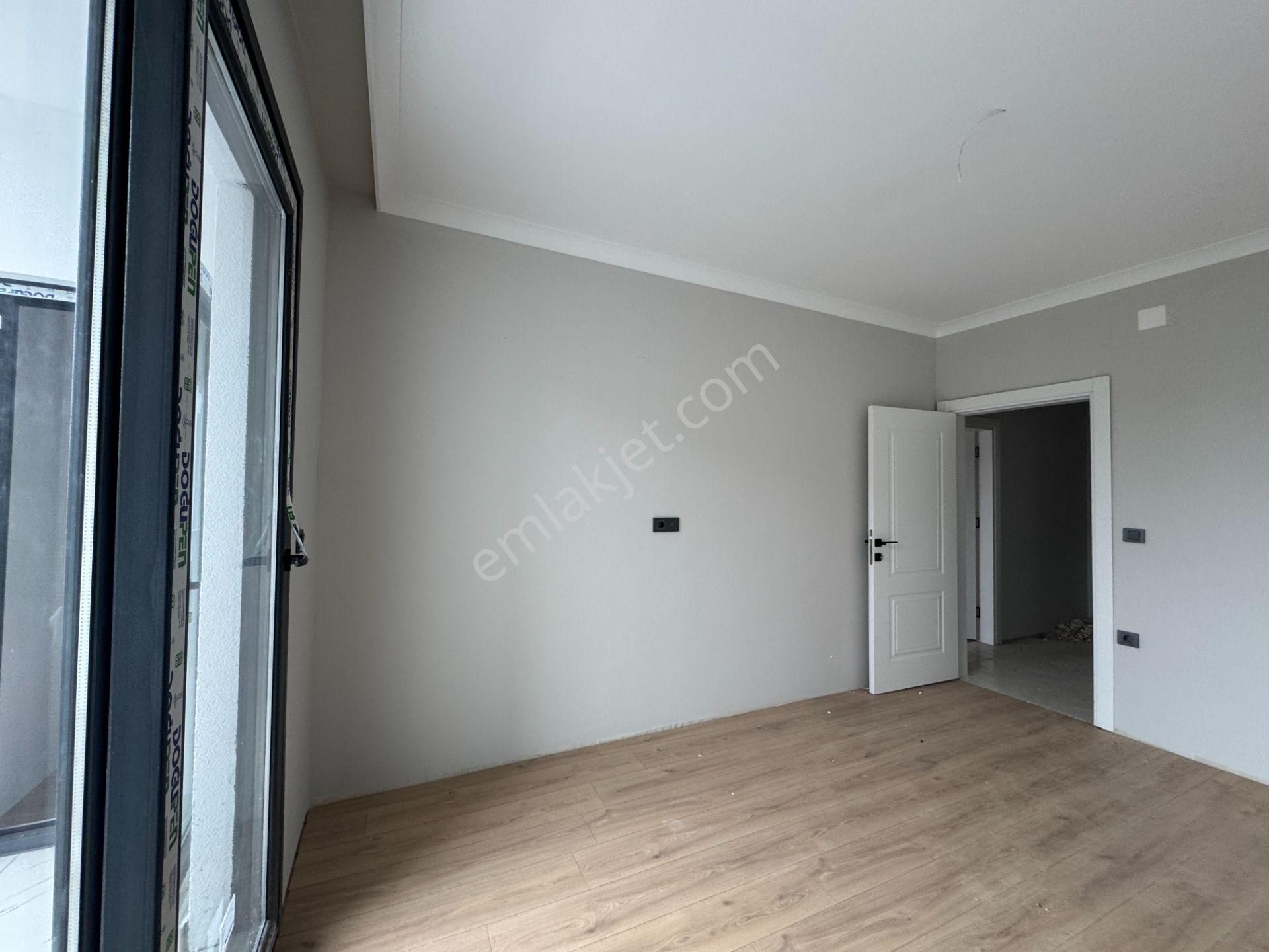 Trabzon Konaklar Mahallesi Sıfır 1+1 Satılık Konut - Görsel 22