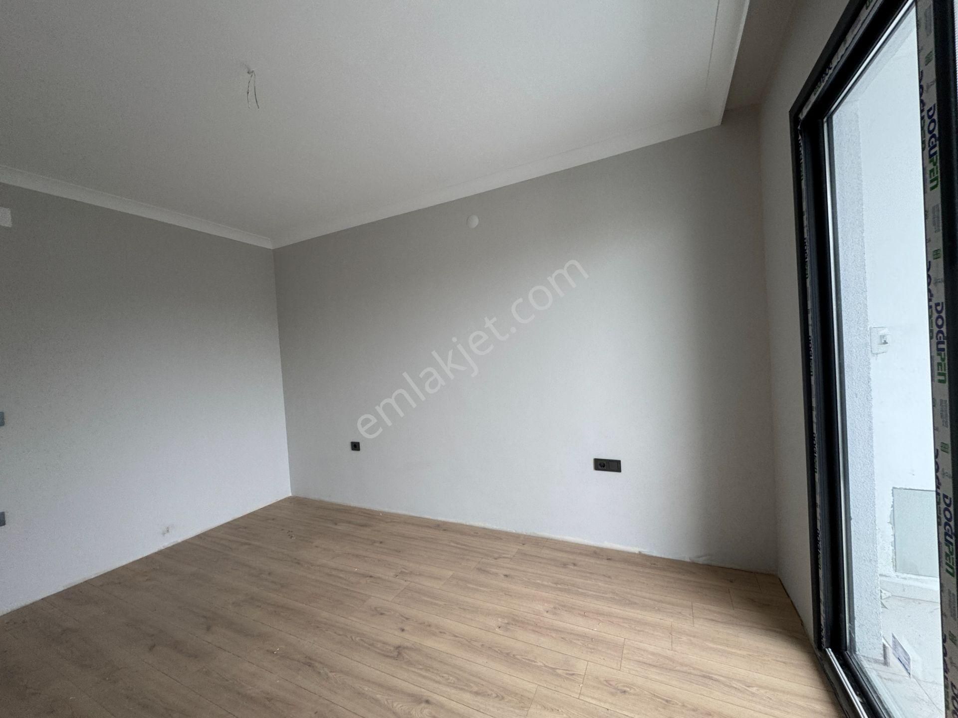 Trabzon Konaklar Mahallesi Sıfır 1+1 Satılık Konut - Görsel 23