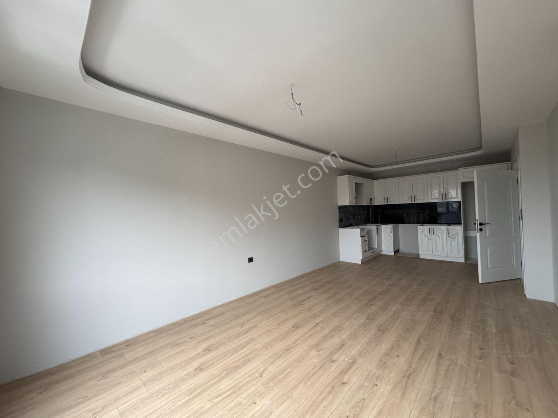 Trabzon Konaklar Mahallesi Sıfır 1+1 Satılık Konut - Görsel 12