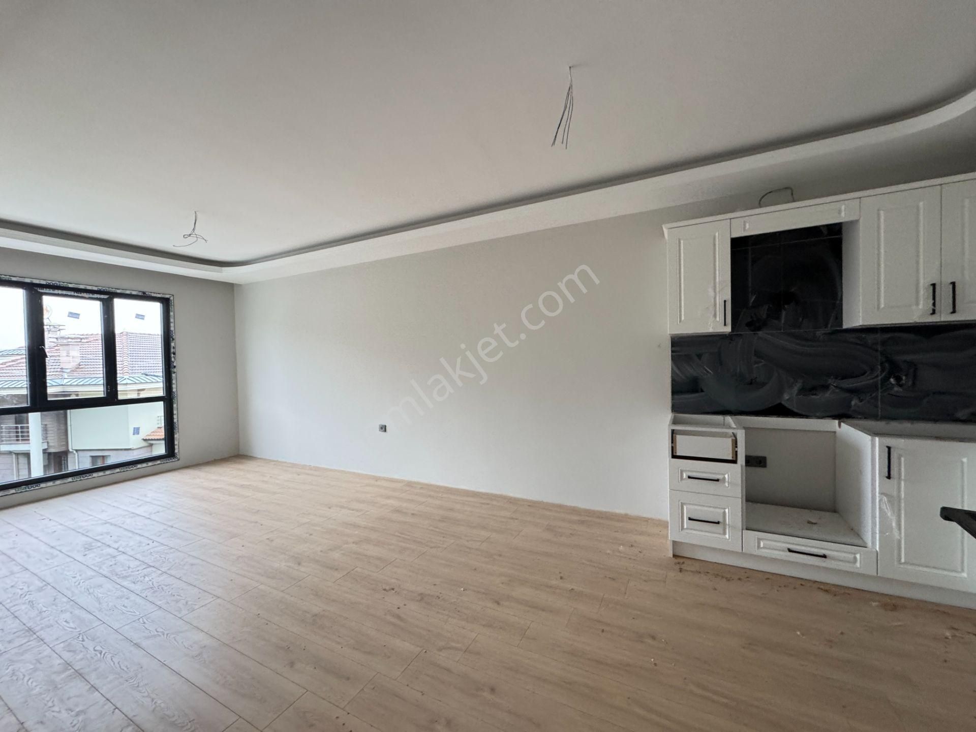 Trabzon Konaklar Mahallesi Sıfır 1+1 Satılık Konut - Görsel 8