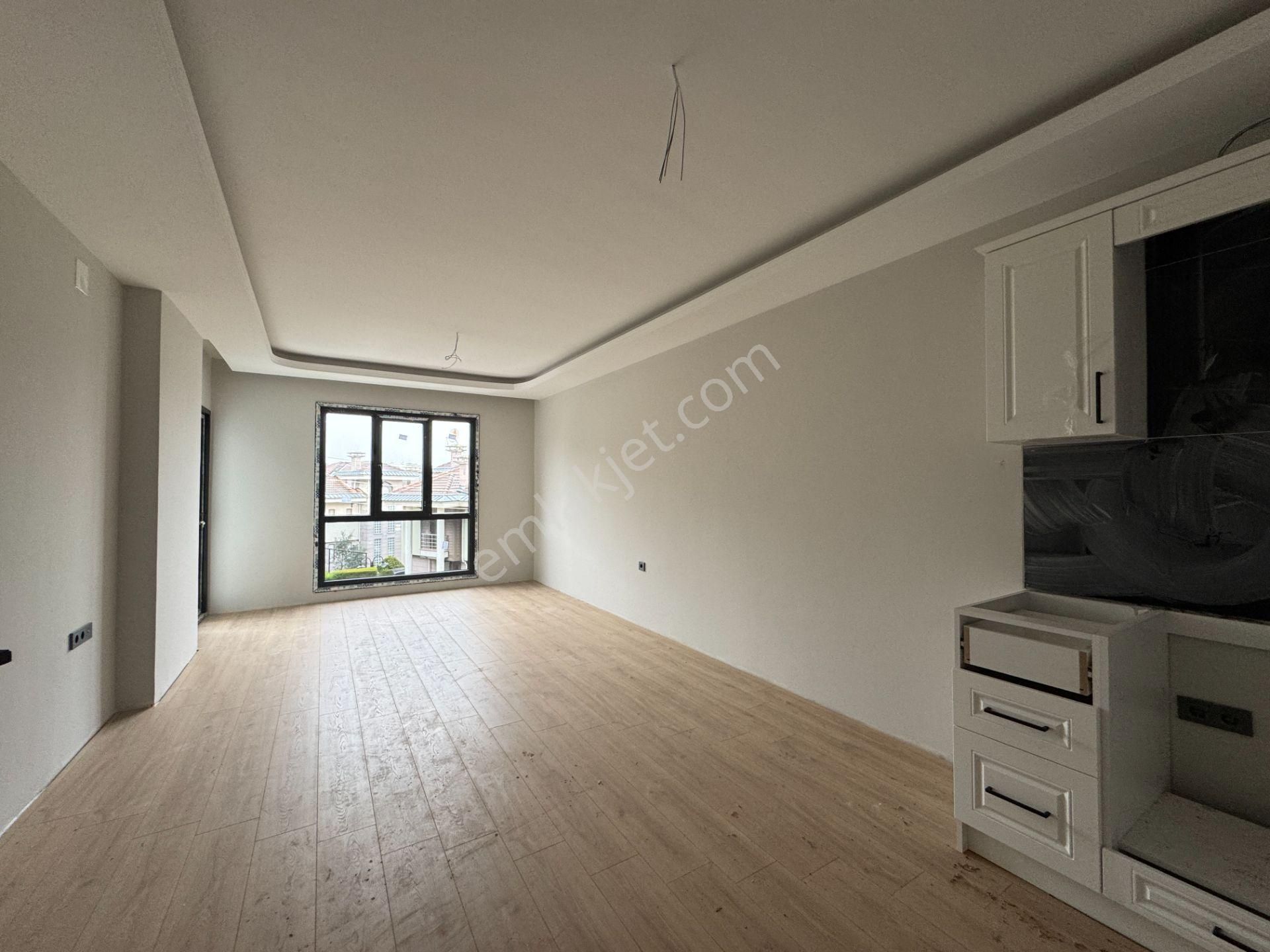 Trabzon Konaklar Mahallesi Sıfır 1+1 Satılık Konut - Görsel 11