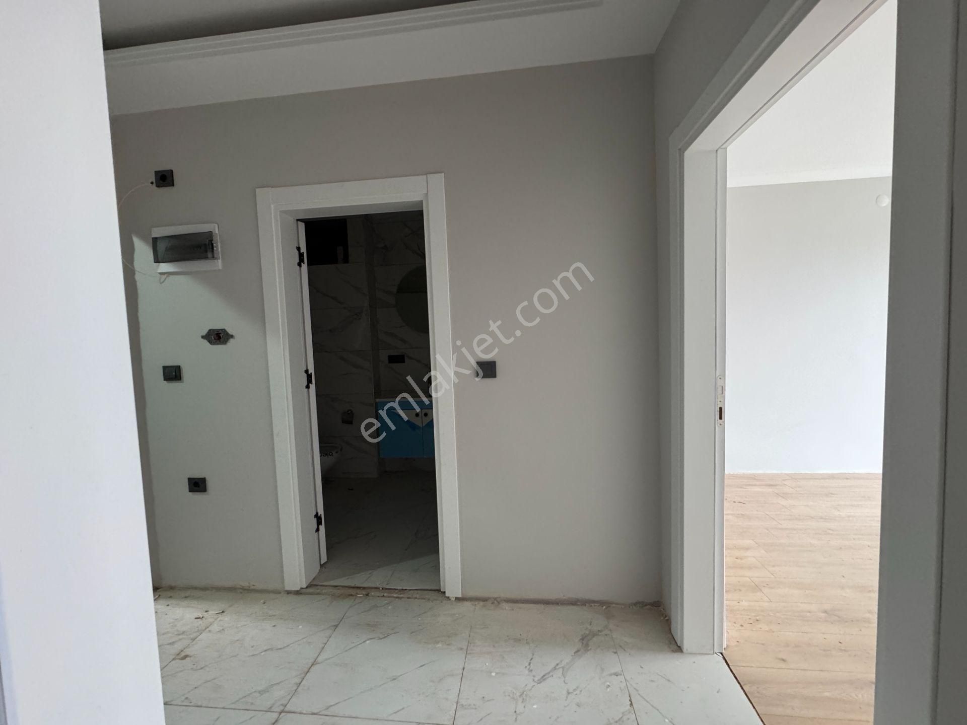 Trabzon Konaklar Mahallesi Sıfır 1+1 Satılık Konut - Görsel 7