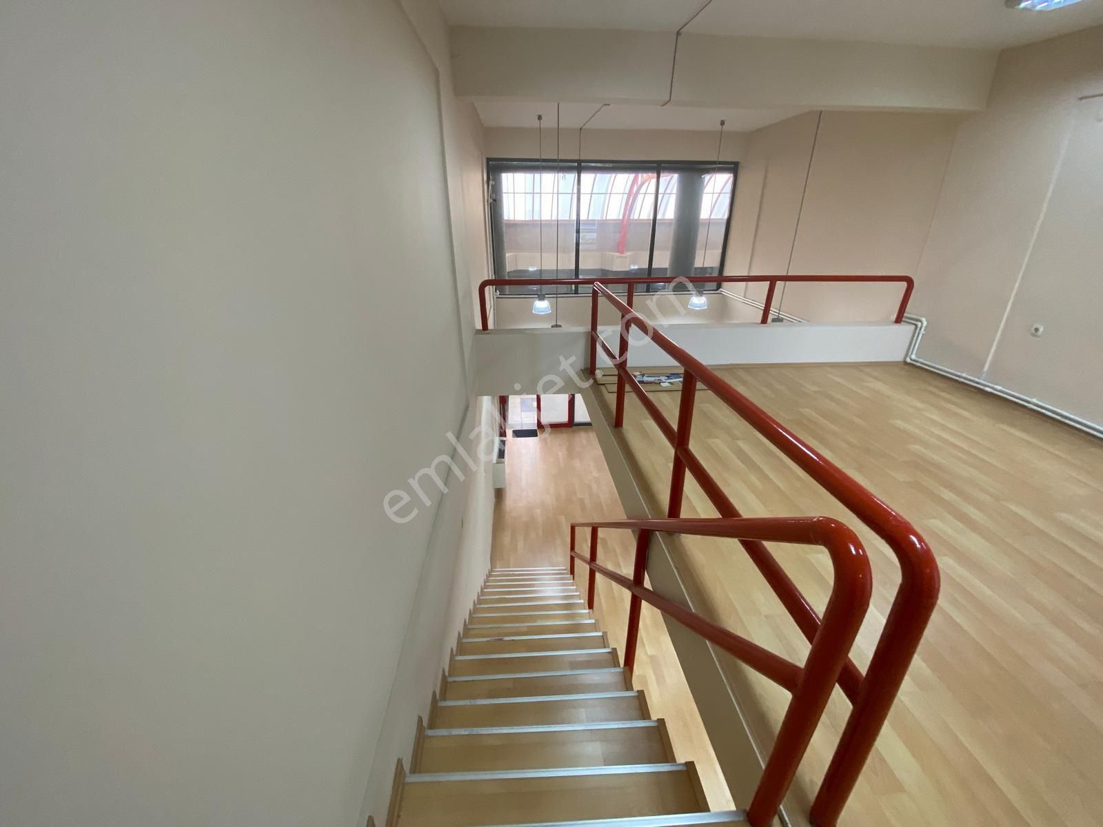 Tekstilkent City Emlaktan Merkezi Konumda B Bloklarda Satılık İşyeri - Görsel 12