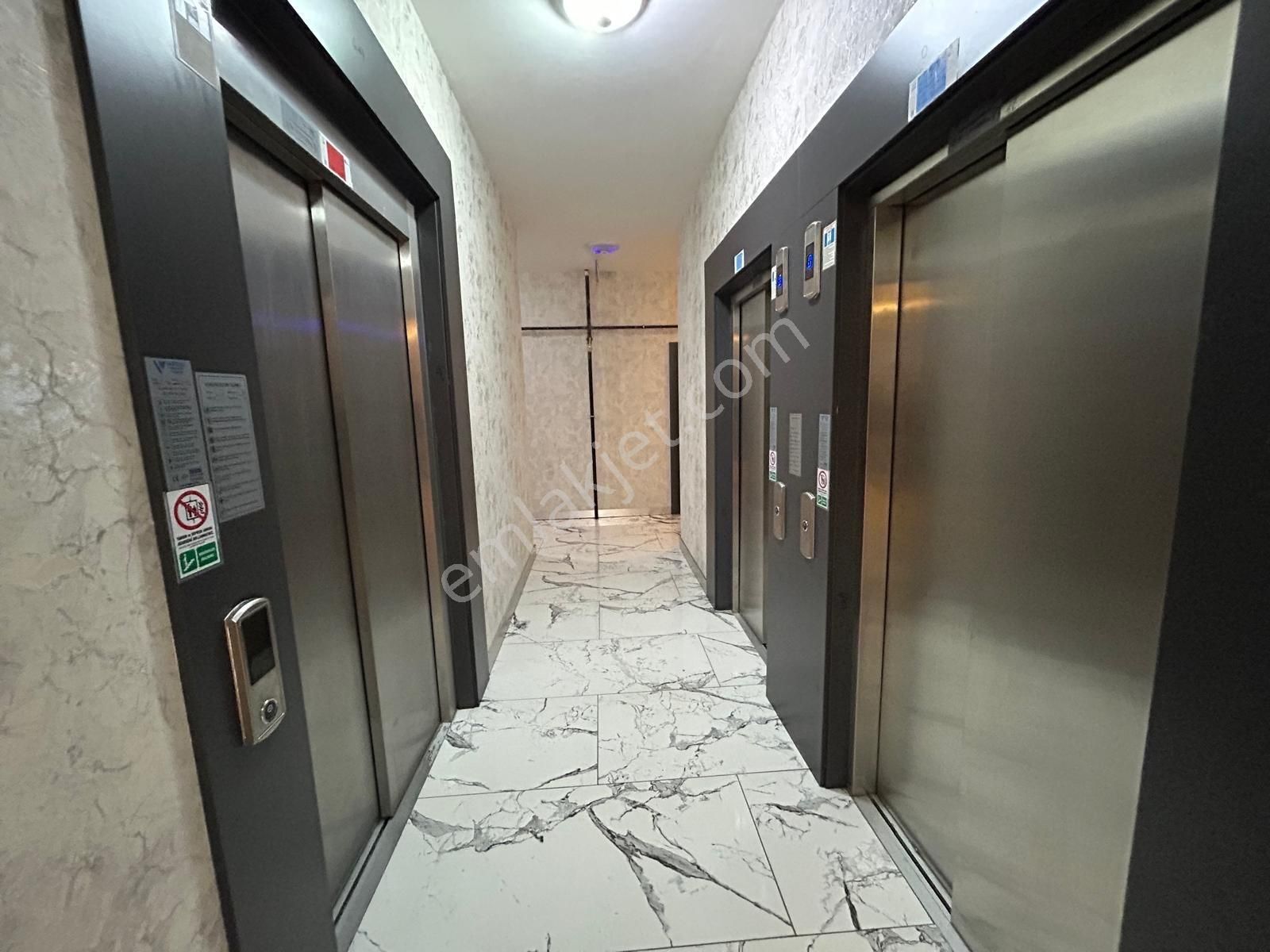 Utkudan Bostancıda Deniz Manzaralı Sıfır Binada Satılık 2+1daire - Görsel 18