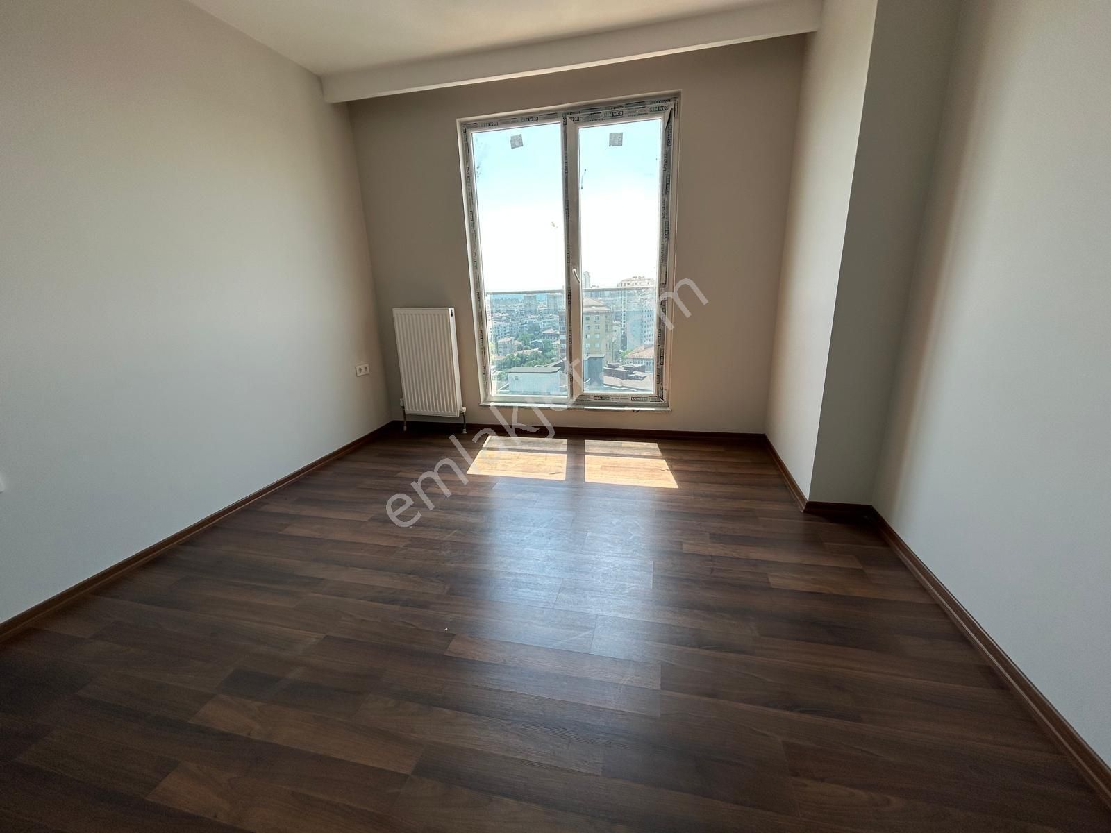 Utkudan Bostancıda Deniz Manzaralı Sıfır Binada Satılık 2+1daire - Görsel 6