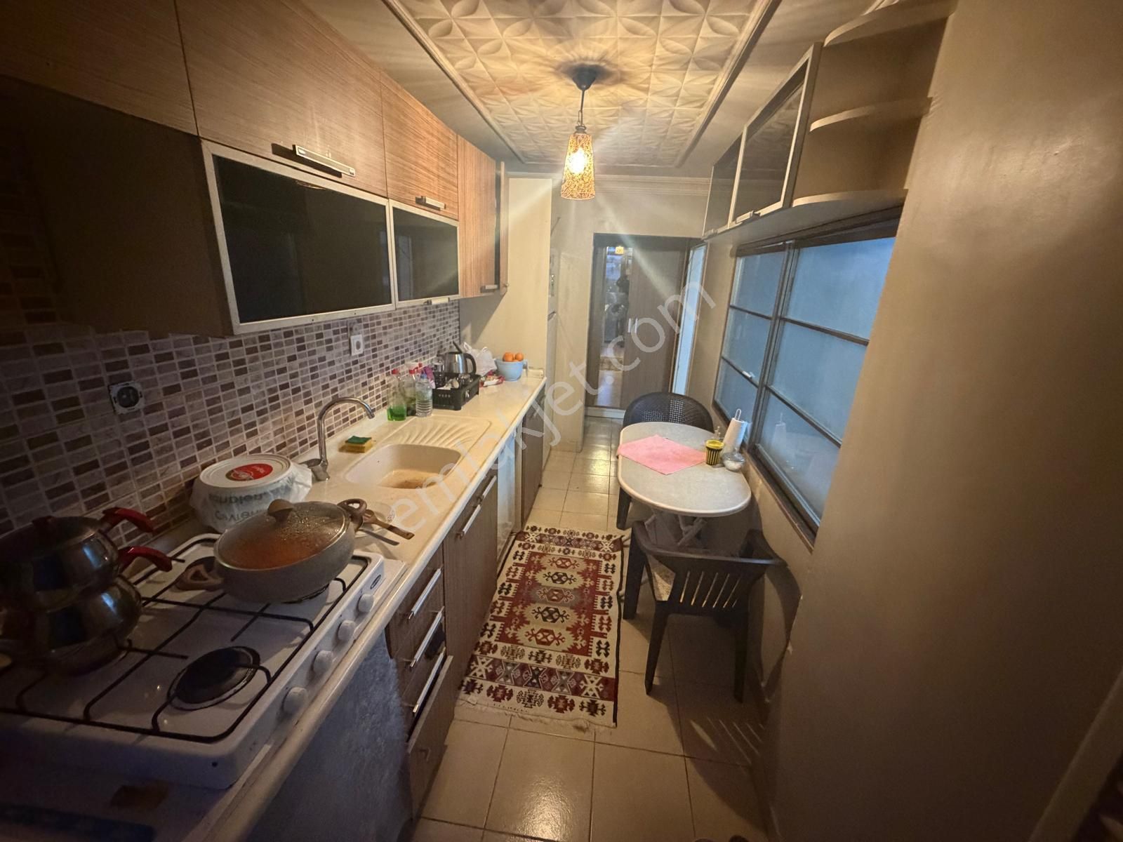 Sym'den Tandoğan Mh Kat Konumunda Site İçinde 2+1 Dairee - Görsel 5