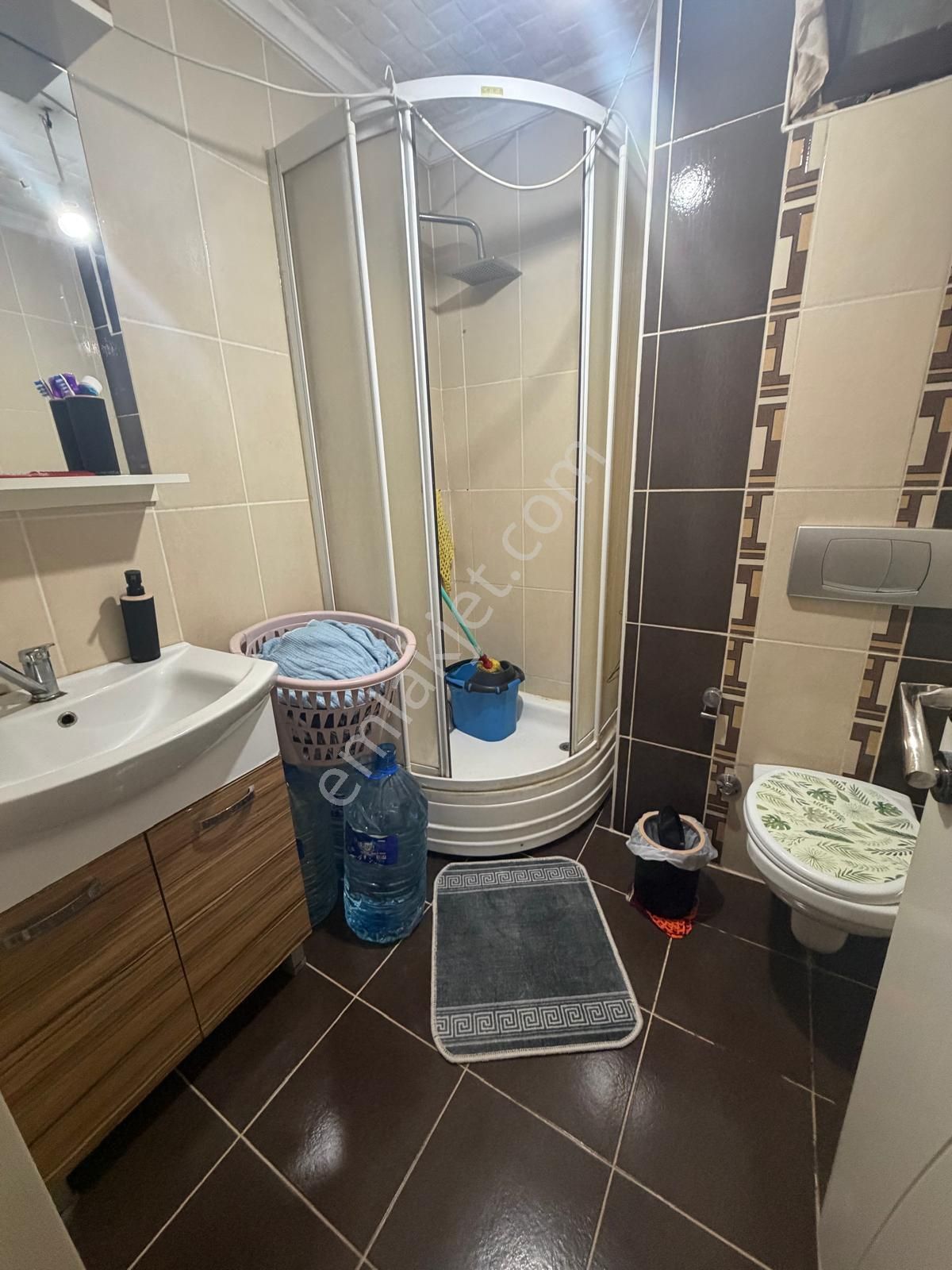 Sym'den Tandoğan Mh Kat Konumunda Site İçinde 2+1 Dairee - Görsel 23