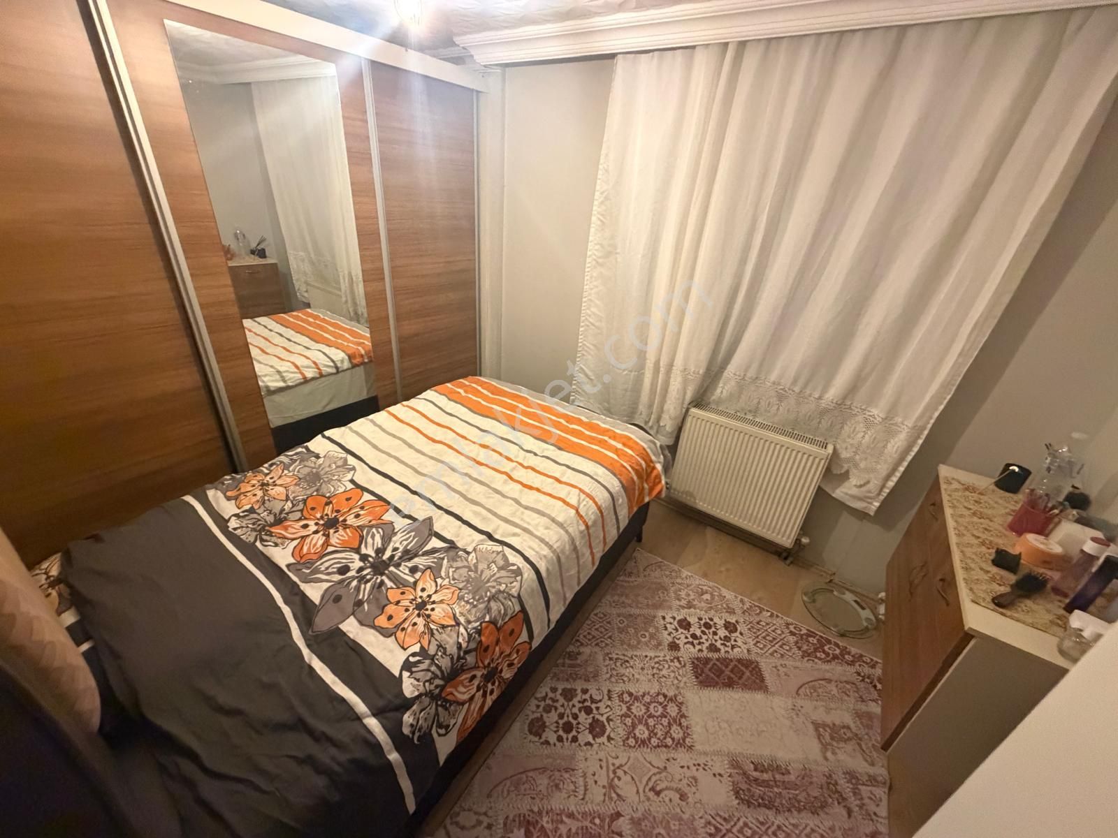 Sym'den Tandoğan Mh Kat Konumunda Site İçinde 2+1 Dairee - Görsel 14