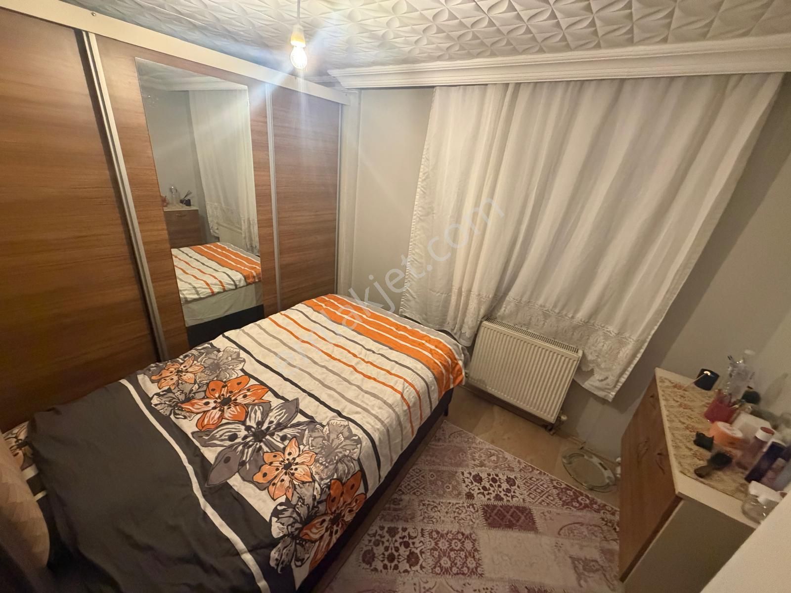 Sym'den Tandoğan Mh Kat Konumunda Site İçinde 2+1 Dairee - Görsel 15