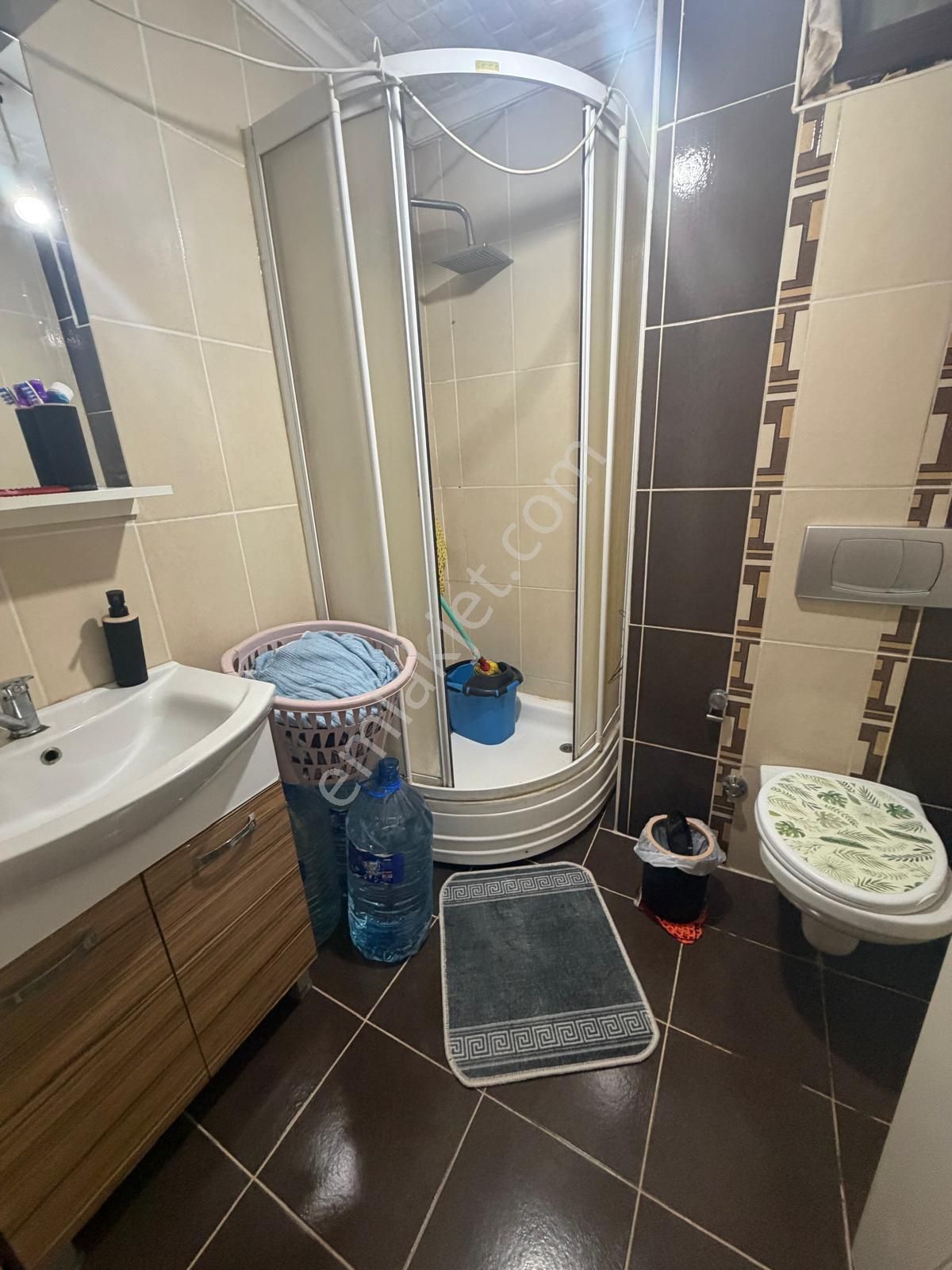 Sym'den Tandoğan Mh Kat Konumunda Site İçinde 2+1 Dairee - Görsel 22