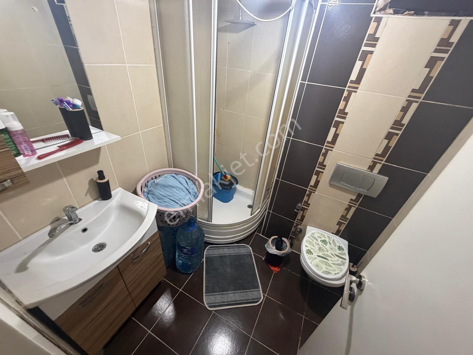 Sym'den Tandoğan Mh Kat Konumunda Site İçinde 2+1 Dairee - Görsel 20