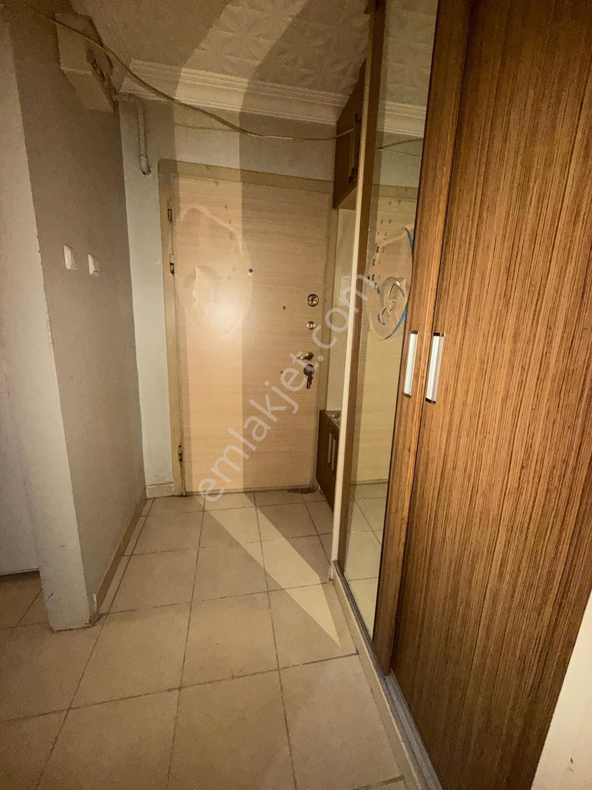 Sym'den Tandoğan Mh Kat Konumunda Site İçinde 2+1 Dairee - Görsel 25