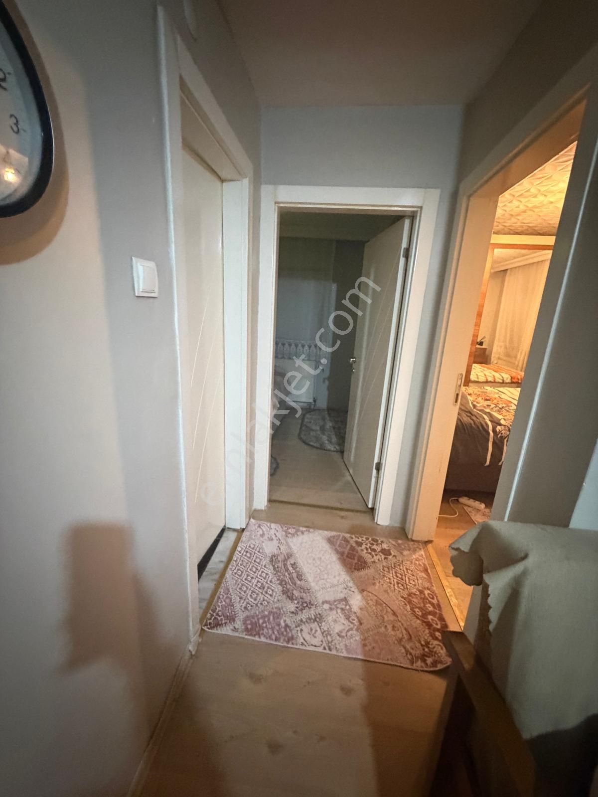 Sym'den Tandoğan Mh Kat Konumunda Site İçinde 2+1 Dairee - Görsel 19