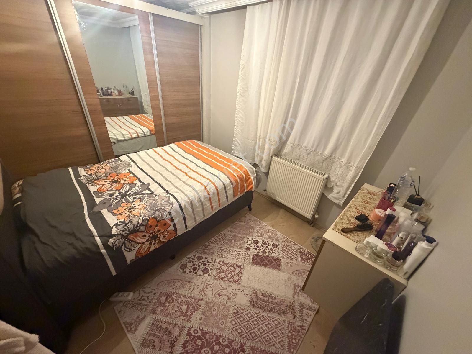 Sym'den Tandoğan Mh Kat Konumunda Site İçinde 2+1 Dairee - Görsel 16