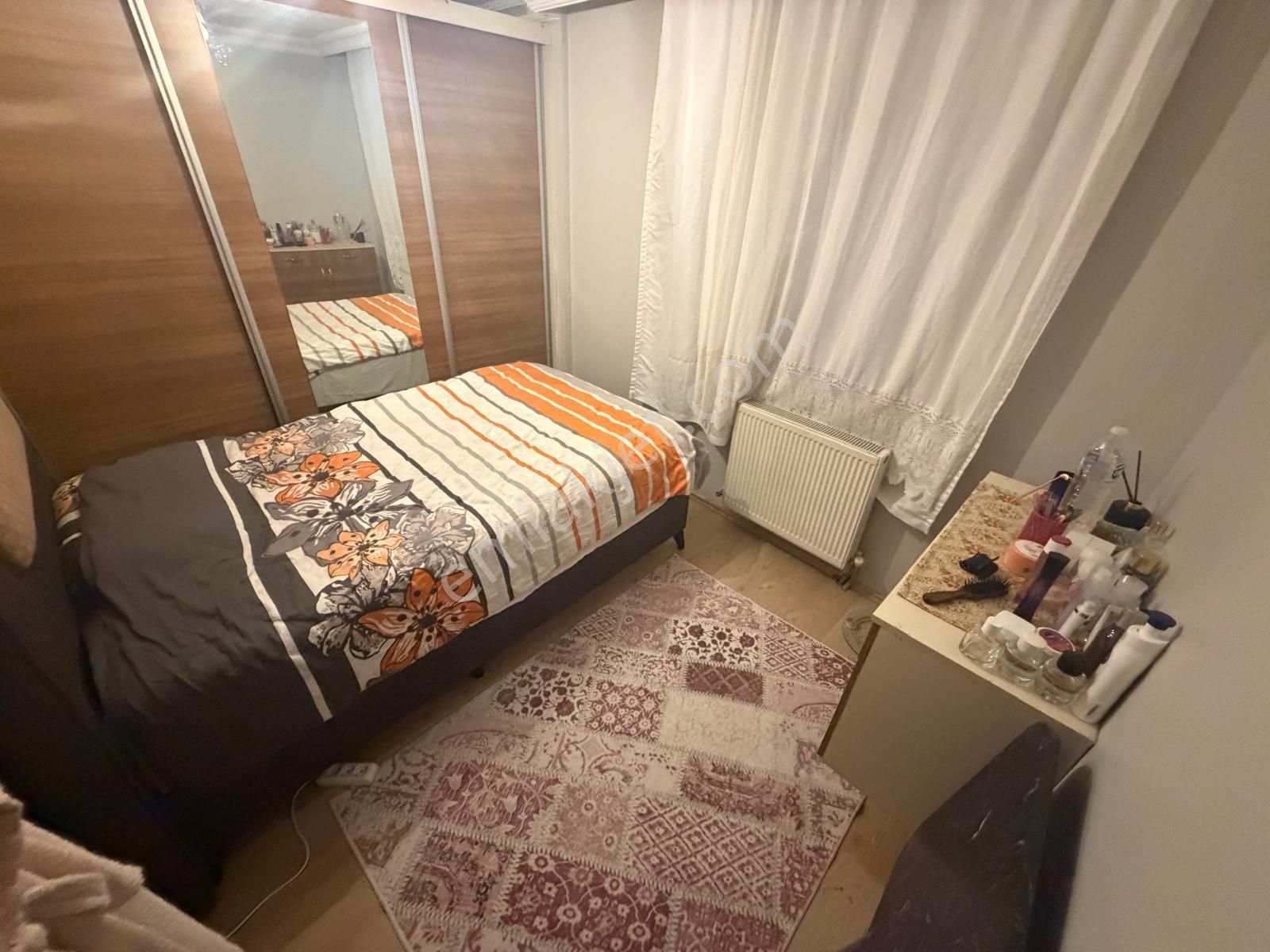 Sym'den Tandoğan Mh Kat Konumunda Site İçinde 2+1 Dairee - Görsel 26