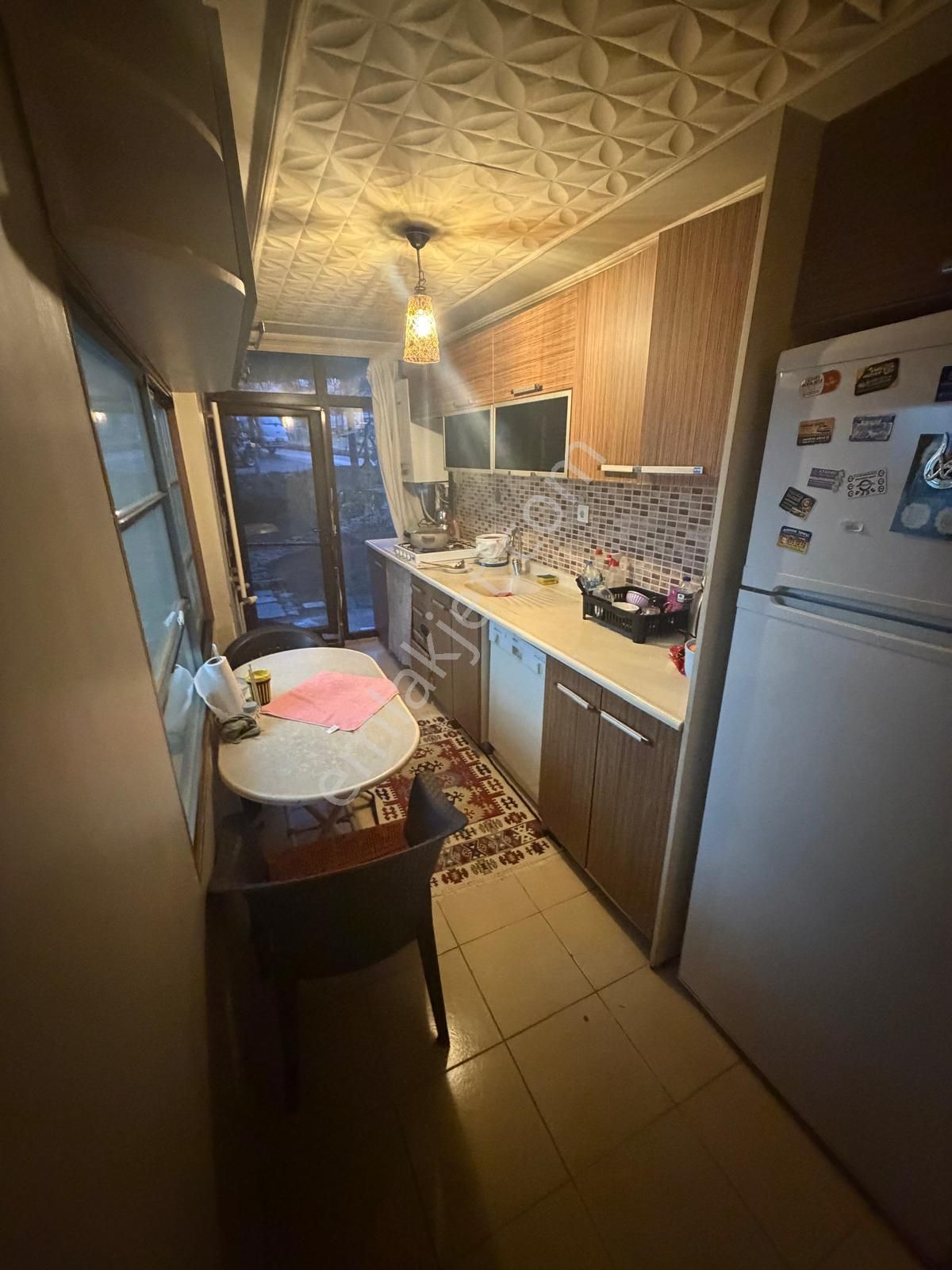 Sym'den Tandoğan Mh Kat Konumunda Site İçinde 2+1 Dairee - Görsel 2