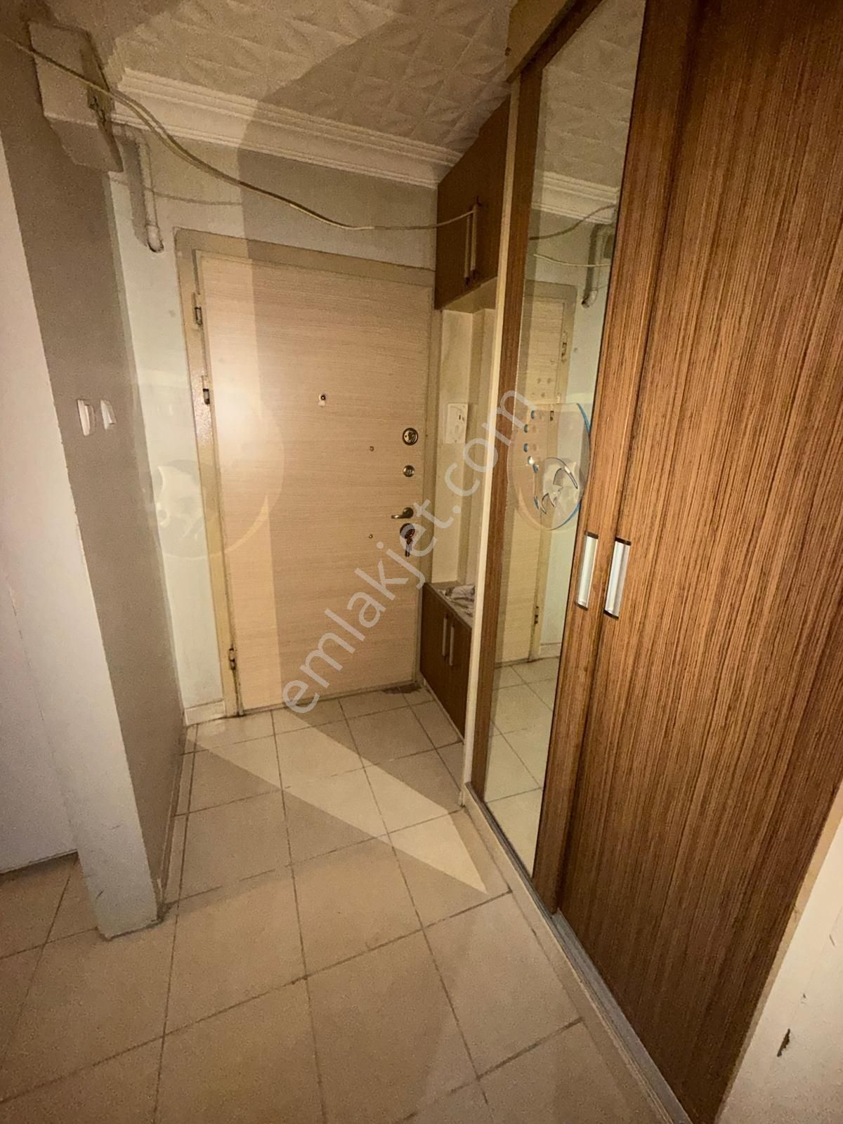 Sym'den Tandoğan Mh Kat Konumunda Site İçinde 2+1 Dairee - Görsel 24