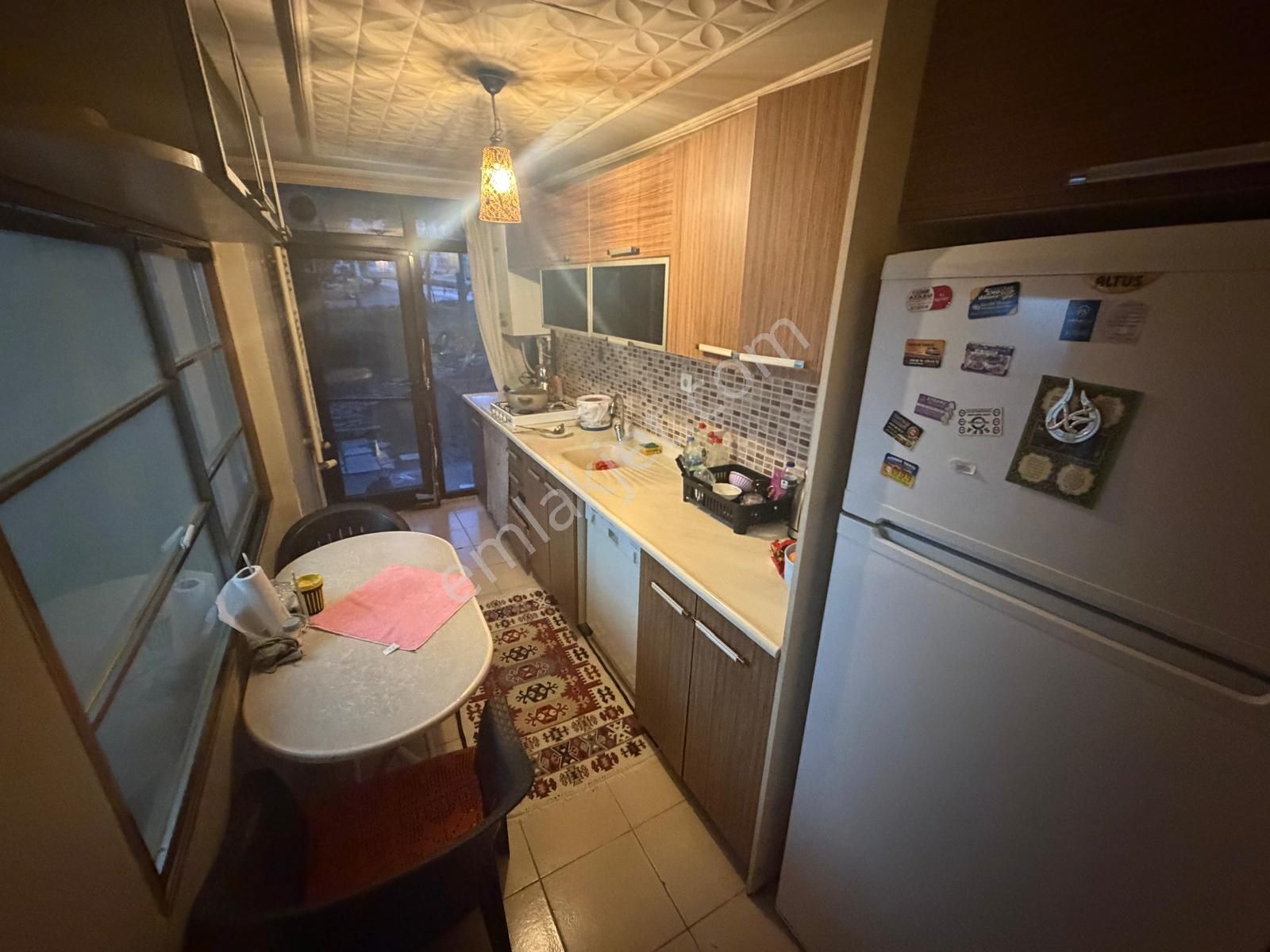 Sym'den Tandoğan Mh Kat Konumunda Site İçinde 2+1 Dairee - Görsel 3