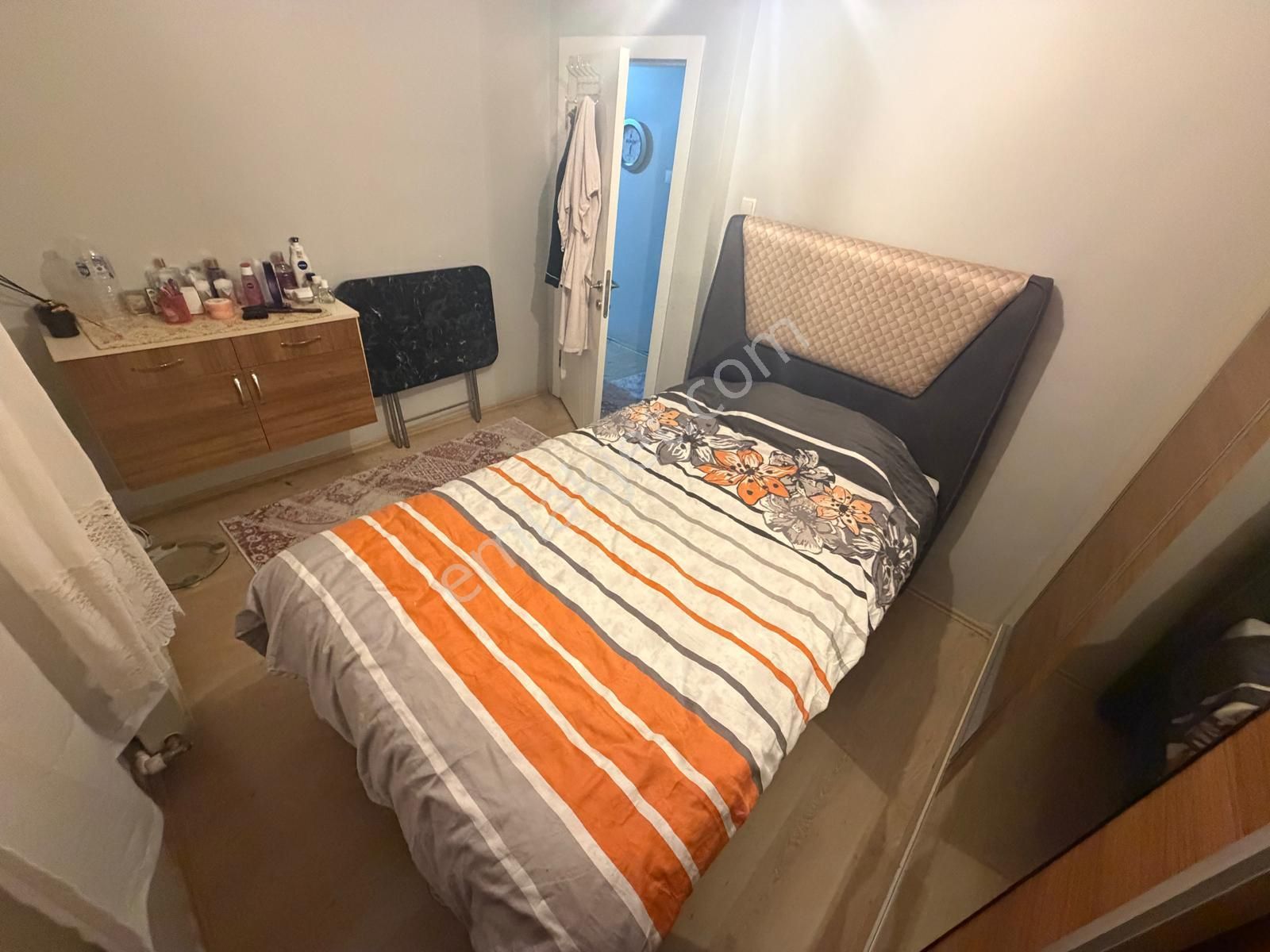 Sym'den Tandoğan Mh Kat Konumunda Site İçinde 2+1 Dairee - Görsel 18