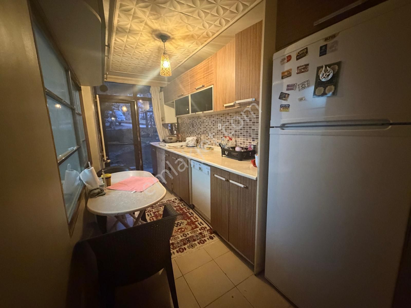 Sym'den Tandoğan Mh Kat Konumunda Site İçinde 2+1 Dairee - Görsel 7