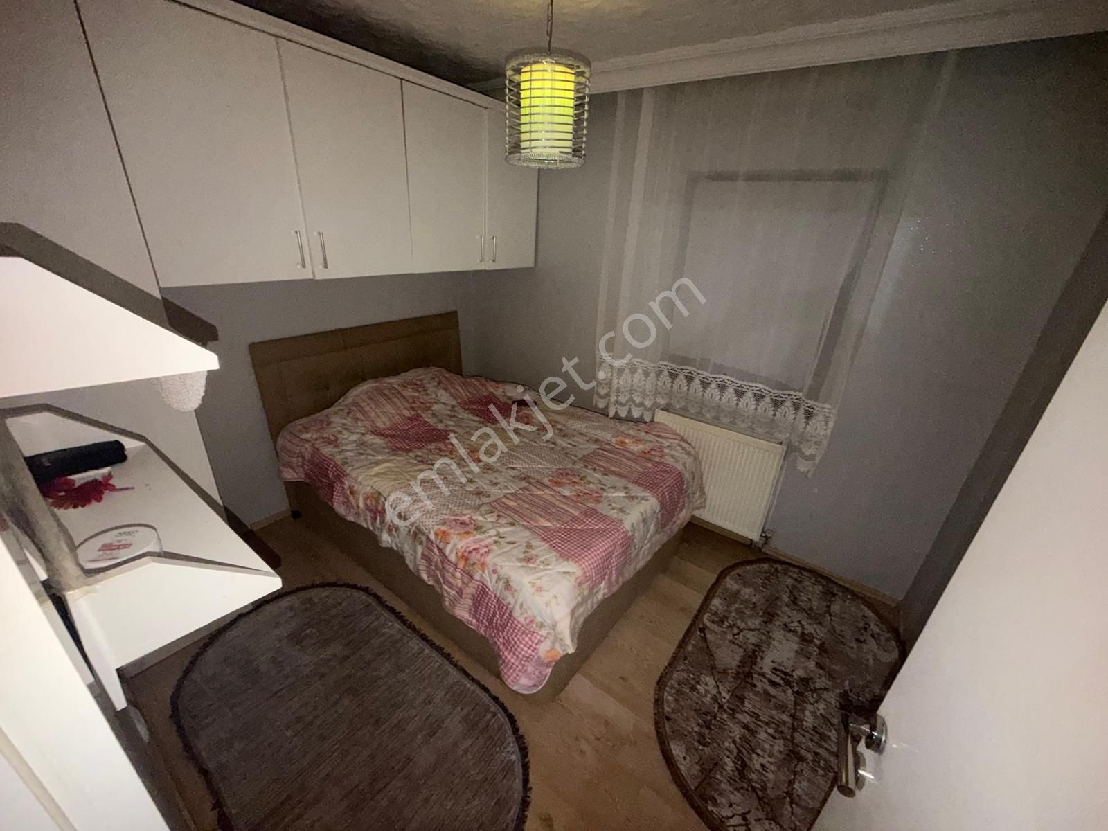 Sym'den Tandoğan Mh Kat Konumunda Site İçinde 2+1 Dairee - Görsel 11