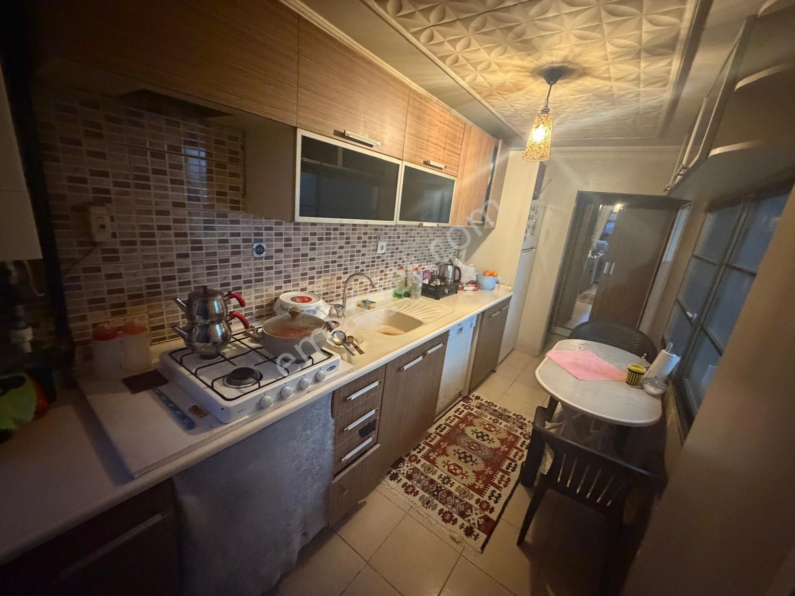 Sym'den Tandoğan Mh Kat Konumunda Site İçinde 2+1 Dairee - Görsel 4