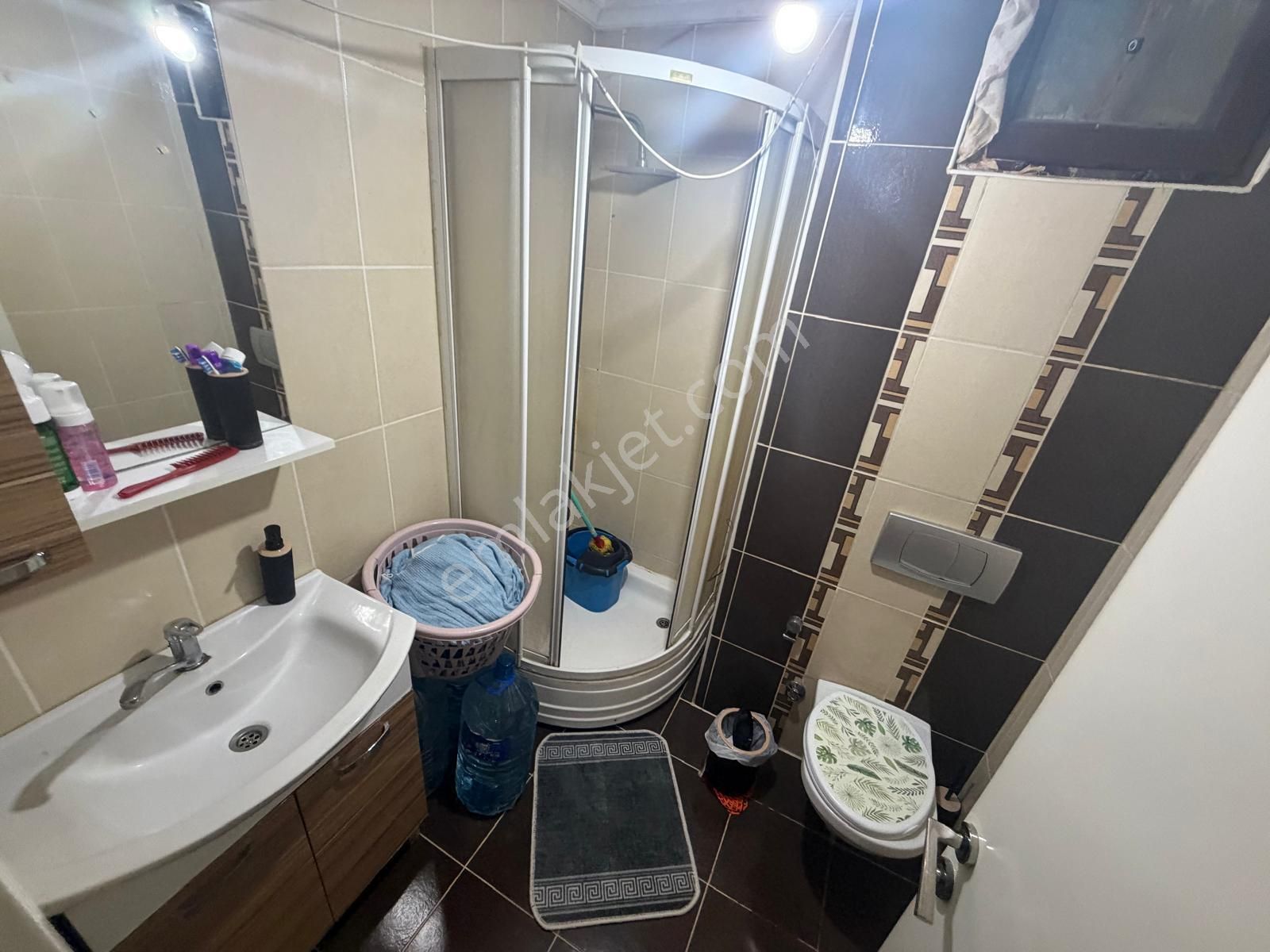 Sym'den Tandoğan Mh Kat Konumunda Site İçinde 2+1 Dairee - Görsel 21