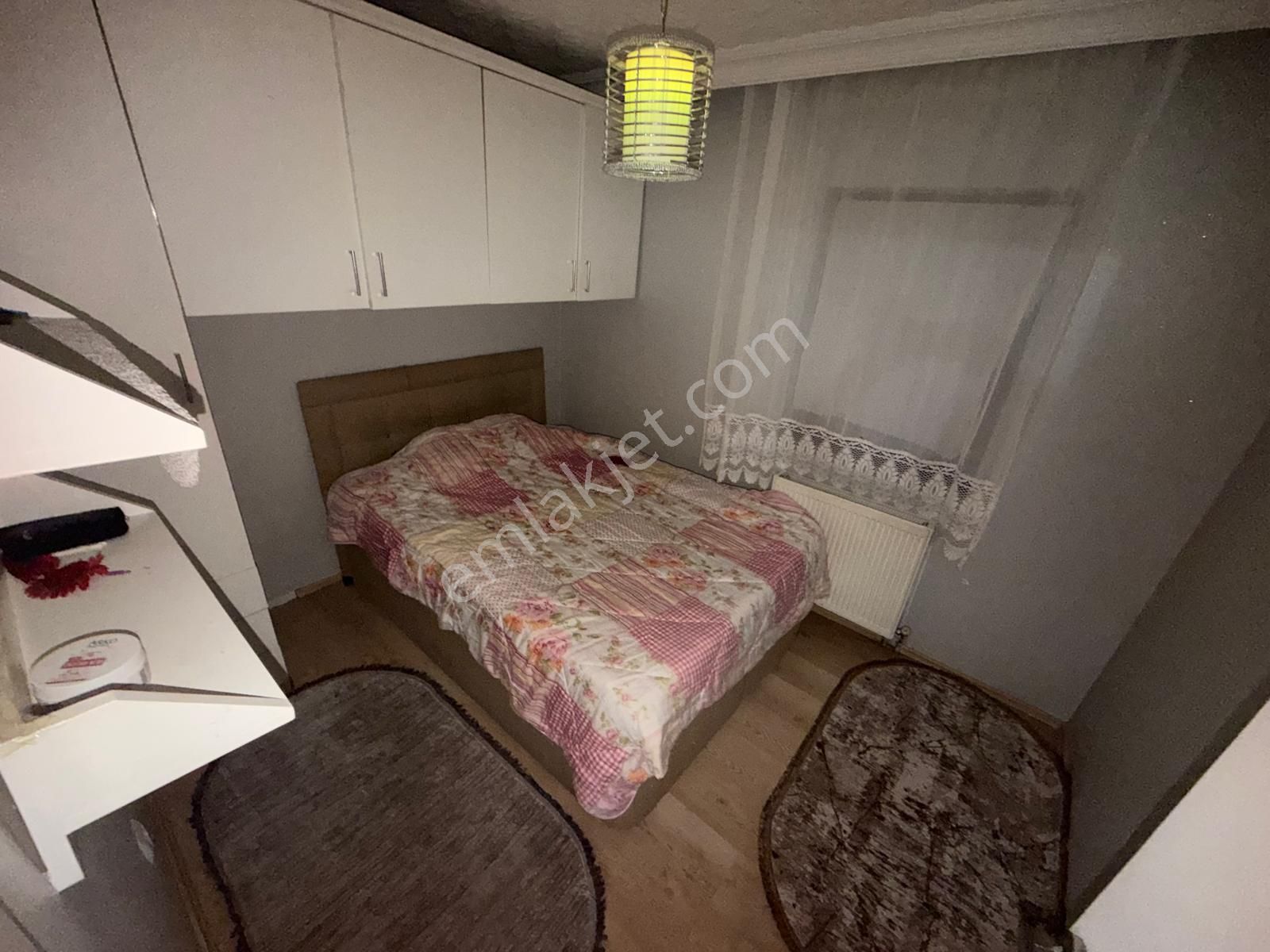 Sym'den Tandoğan Mh Kat Konumunda Site İçinde 2+1 Dairee - Görsel 13