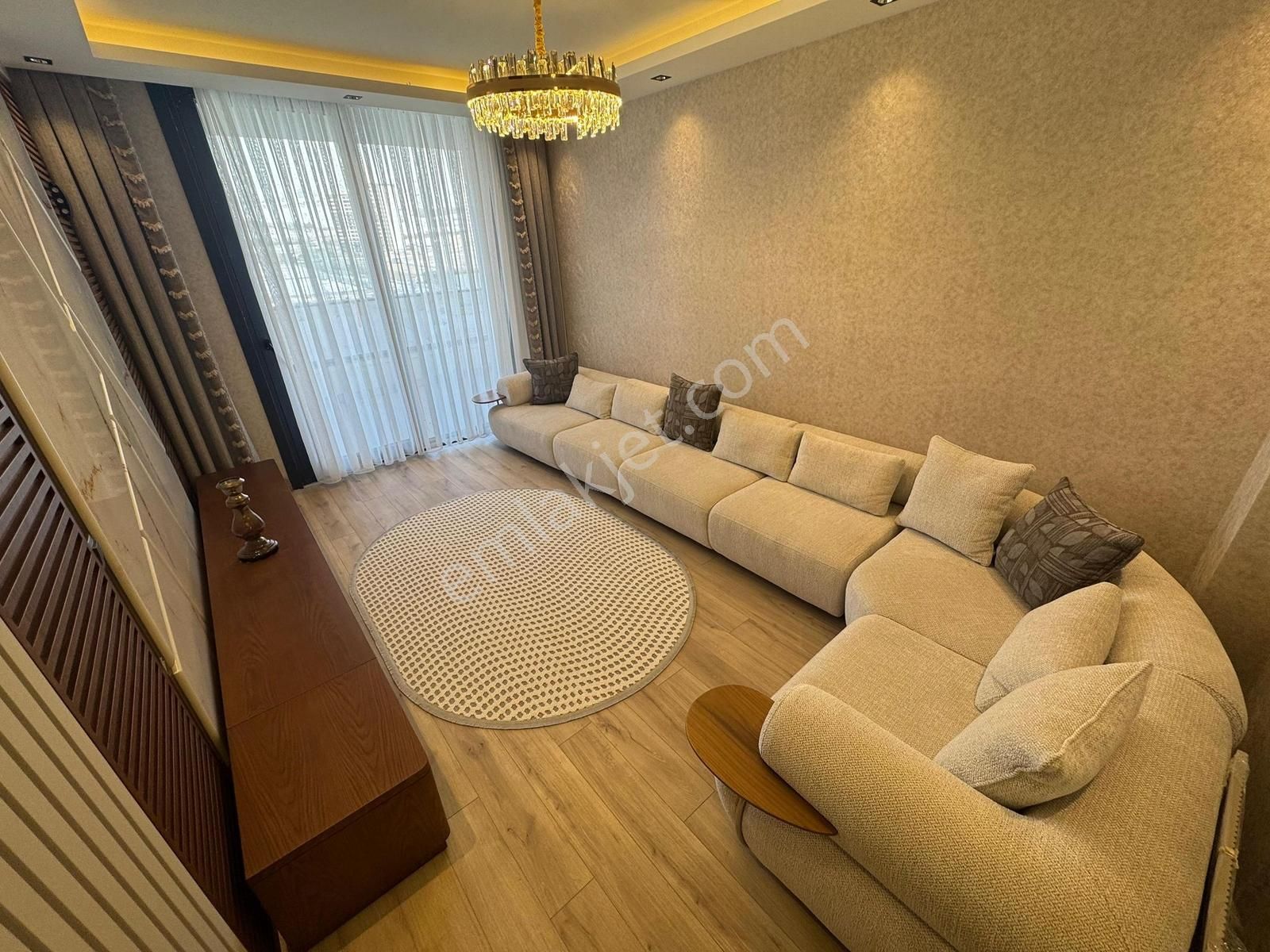 Keçiören Ovacık'ta Ultra Lüx Yüksek Katta 4+1 Satılık Daire - Görsel 15
