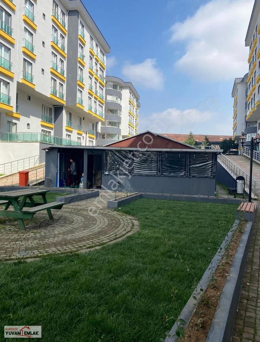 Tuzla Fiyaka 3 Ful Eşyalı Kiralık 1+1 - Görsel 3