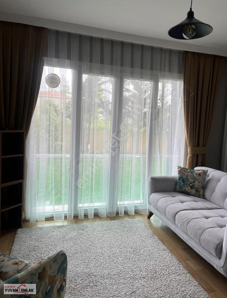 Tuzla Fiyaka 3 Ful Eşyalı Kiralık 1+1 - Görsel 2