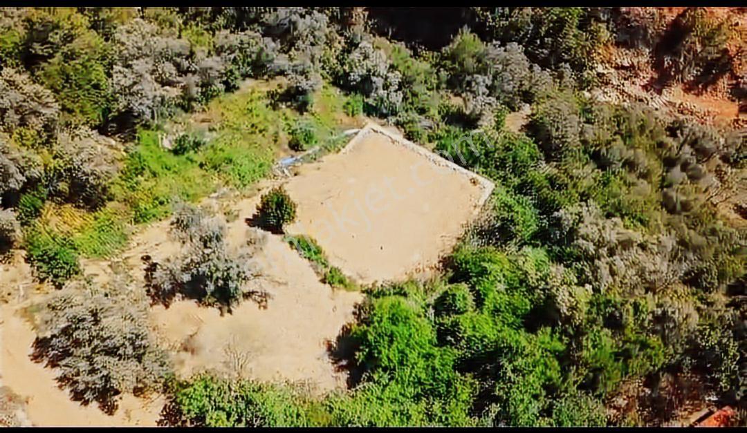 Fethiye Çenger Mah. Fırsat Arsa ( İmarlı )