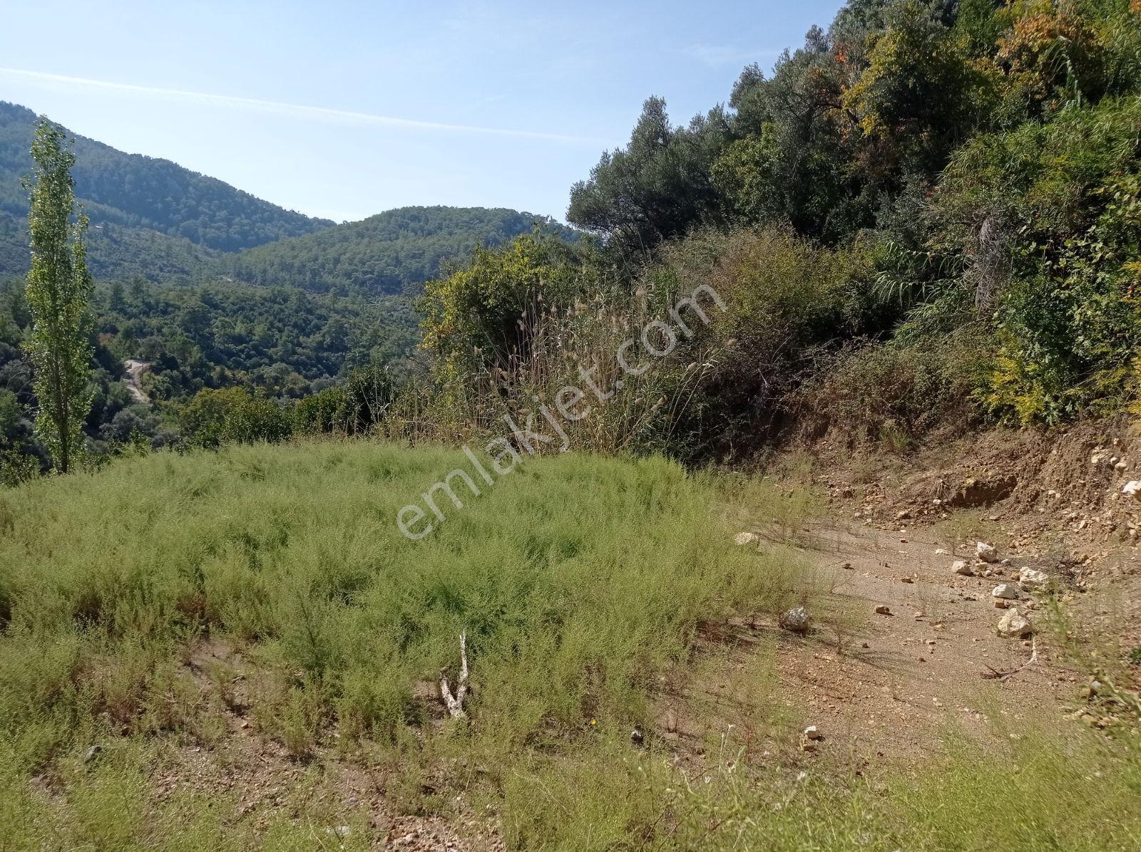 Fethiye Çenger Mah. Fırsat Arsa ( İmarlı ) - Görsel 3