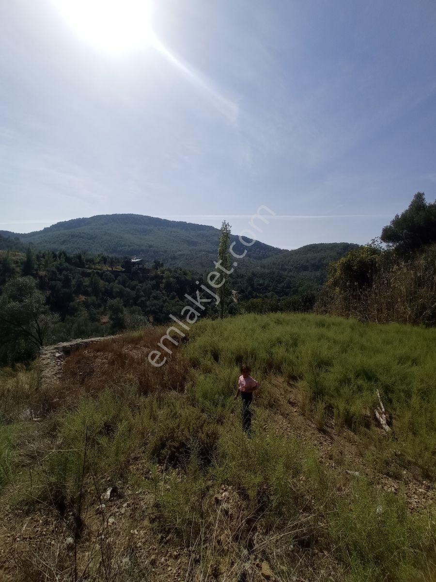 Fethiye Çenger Mah. Fırsat Arsa ( İmarlı ) - Görsel 6