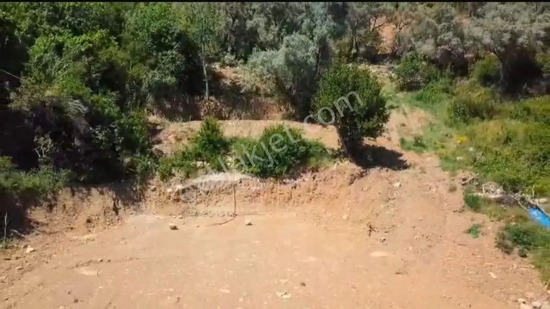 Fethiye Çenger Mah. Fırsat Arsa ( İmarlı ) - Görsel 12