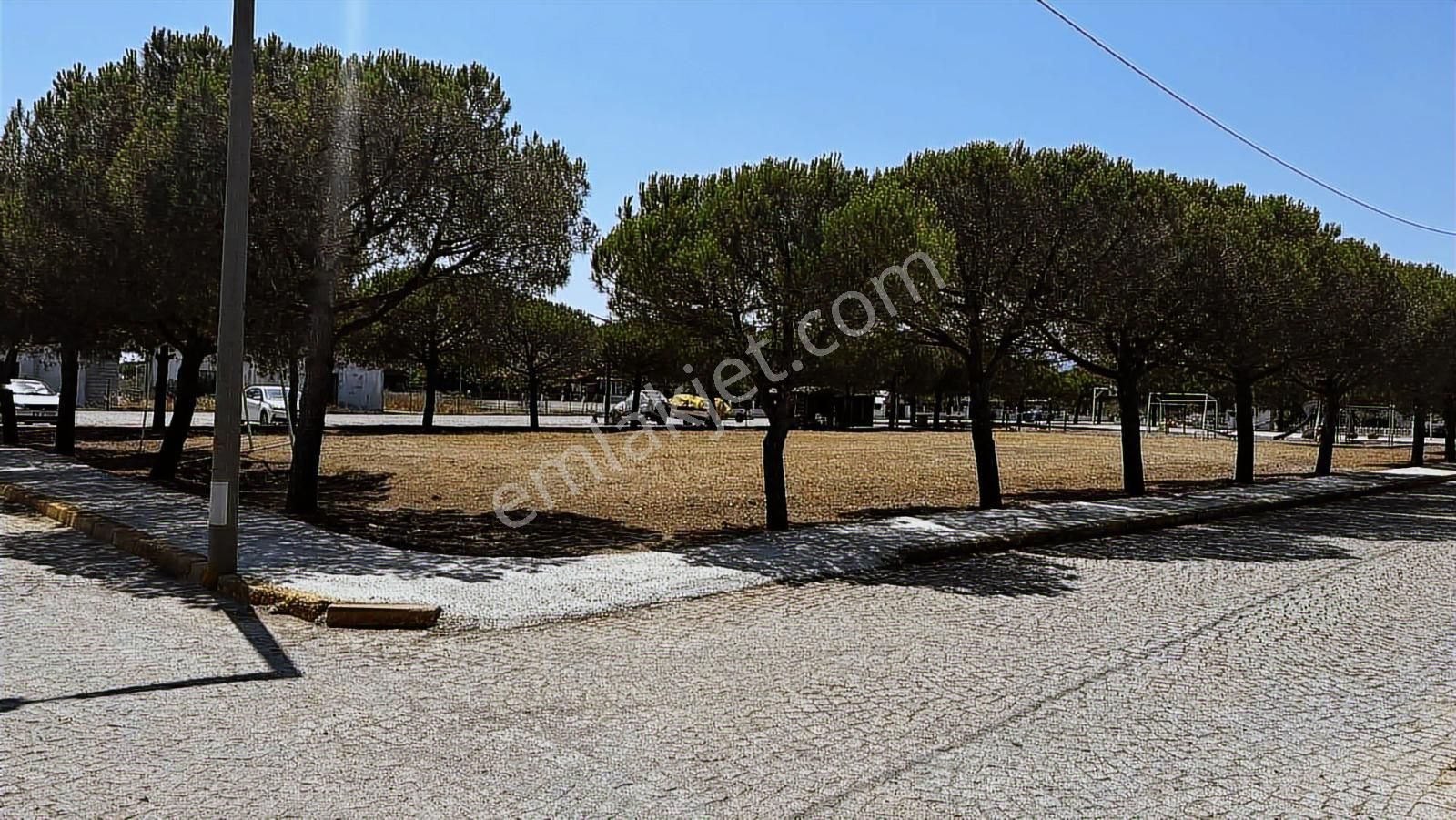 İzmir Çandarlı'da Denize 200m Mesafede Müstakil Villa Cb Ph - Görsel 12