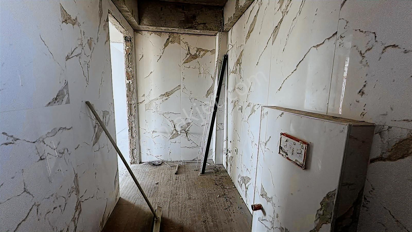 İzmir Çandarlı'da Denize 200m Mesafede Müstakil Villa Cb Ph - Görsel 11