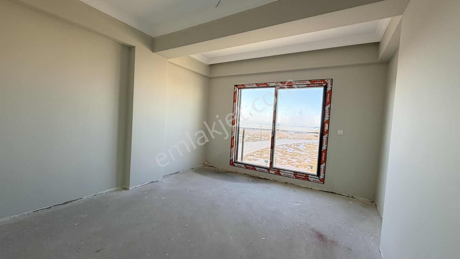 İzmir Çandarlı'da Denize 200m Mesafede Müstakil Villa Cb Ph - Görsel 3