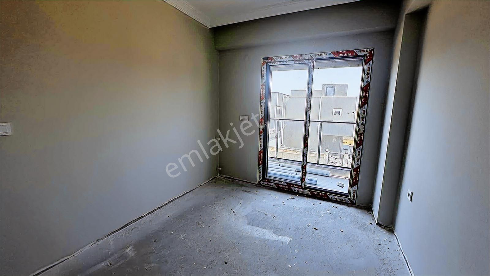 İzmir Çandarlı'da Denize 200m Mesafede Müstakil Villa Cb Ph - Görsel 10