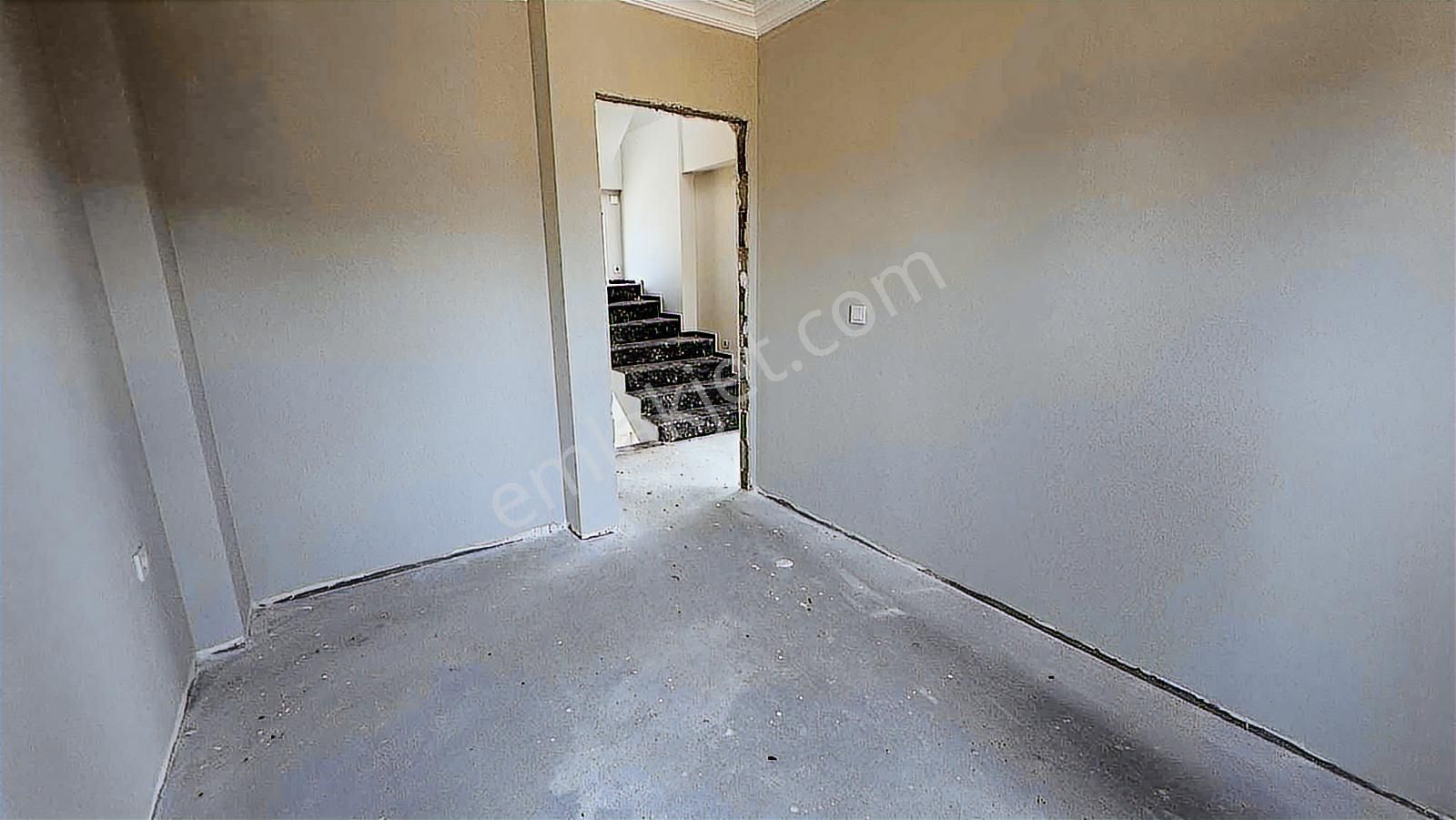 İzmir Çandarlı'da Denize 200m Mesafede Müstakil Villa Cb Ph - Görsel 9