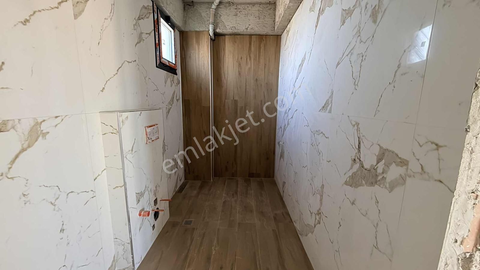 İzmir Çandarlı'da Denize 200m Mesafede Müstakil Villa Cb Ph - Görsel 33