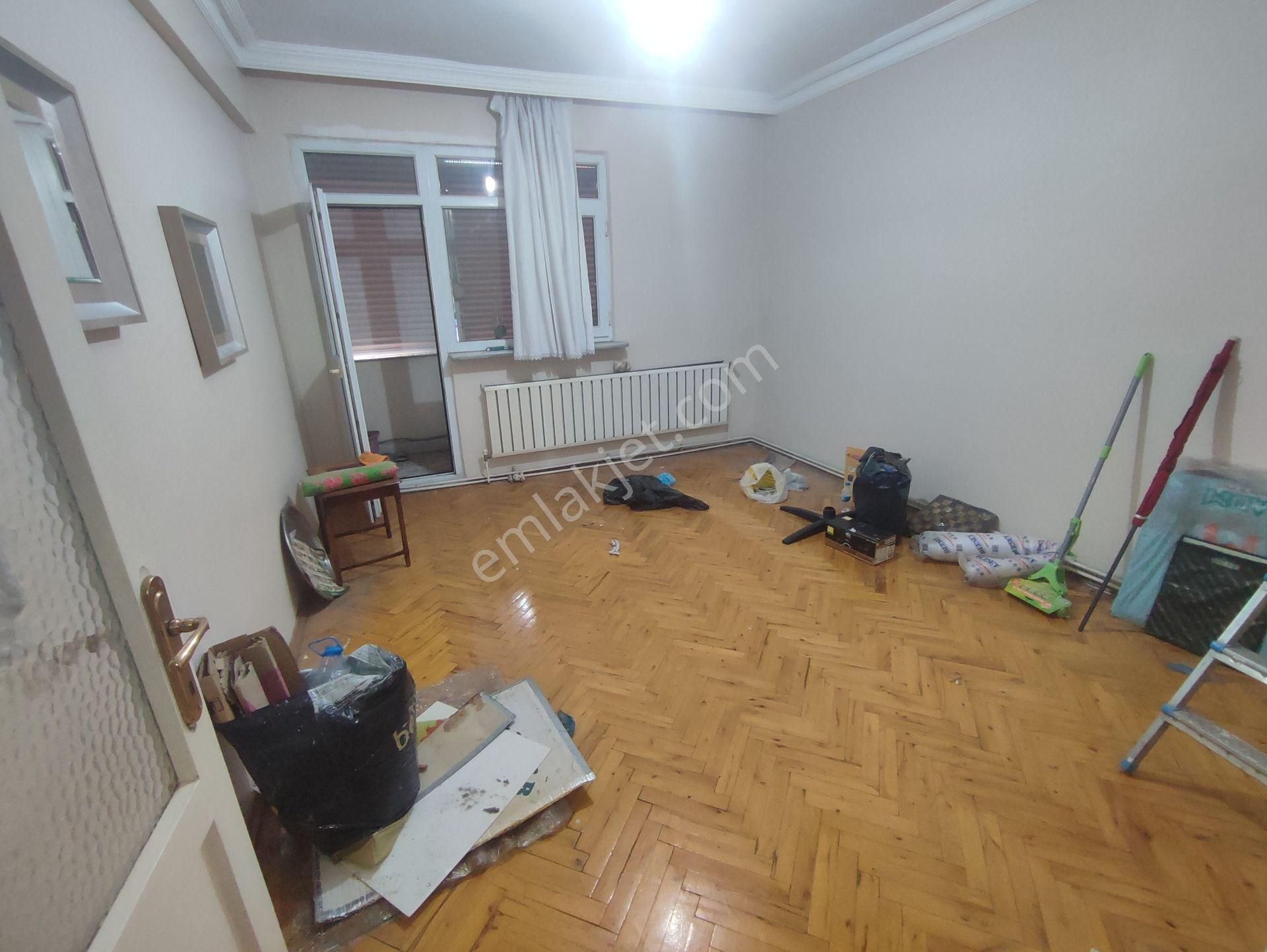 Balcıoğlundan Kartaltepe Mah. Tranvaya Yakın Satılık 3. Normal Kat Daire - Görsel 12