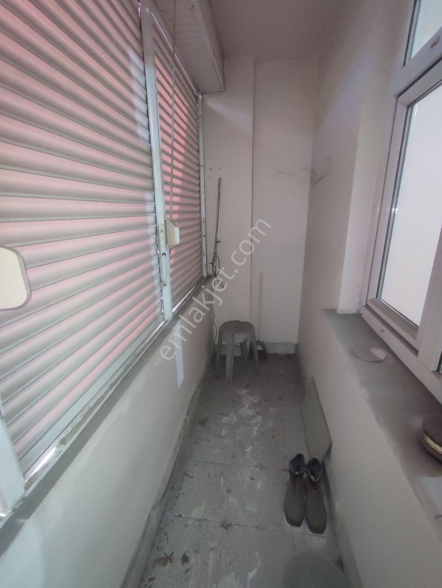 Balcıoğlundan Kartaltepe Mah. Tranvaya Yakın Satılık 3. Normal Kat Daire - Görsel 15