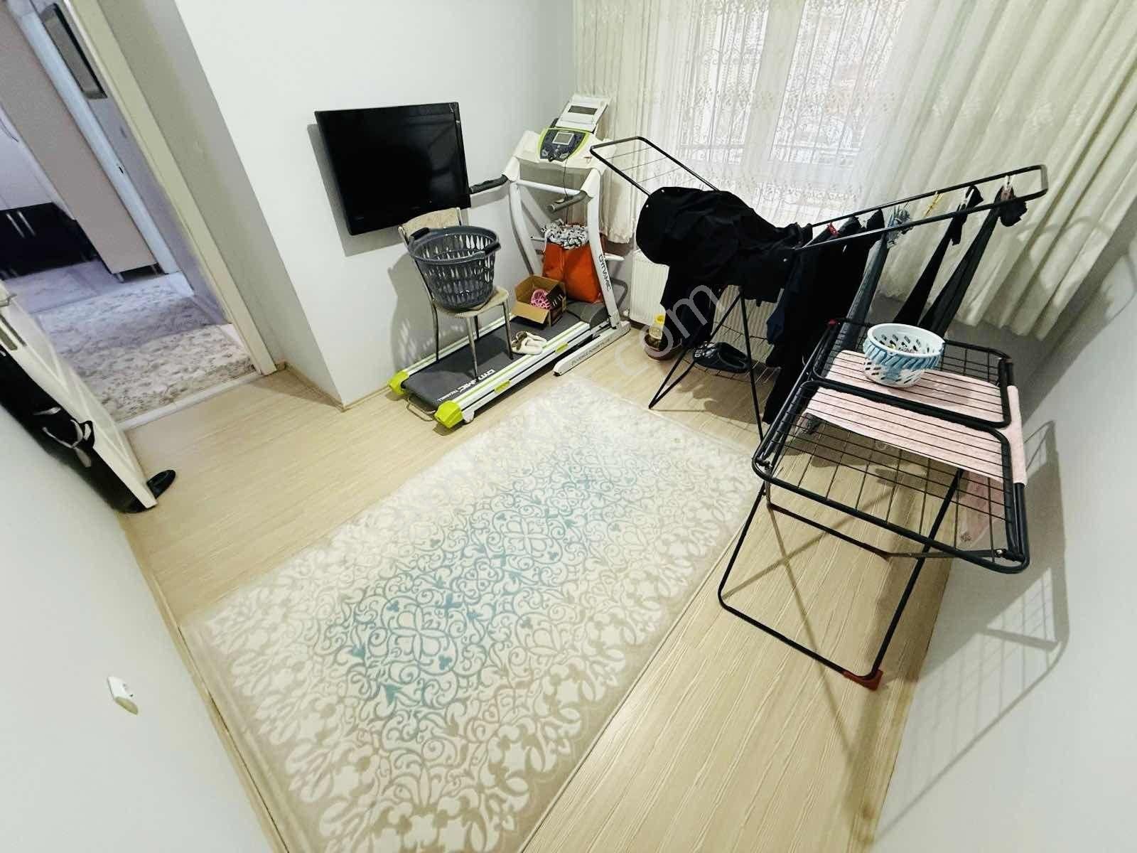 ...acill..yeni Çınardan Ara Katta Full Yapılı 3+1 Daire - Görsel 34