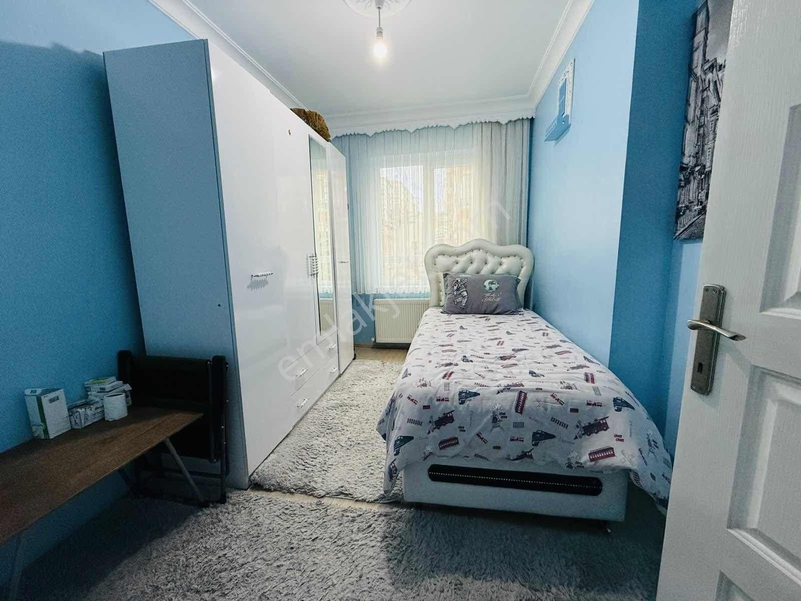 ...acill..yeni Çınardan Ara Katta Full Yapılı 3+1 Daire - Görsel 2