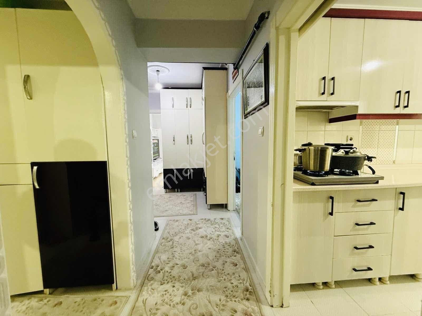 ...acill..yeni Çınardan Ara Katta Full Yapılı 3+1 Daire - Görsel 26