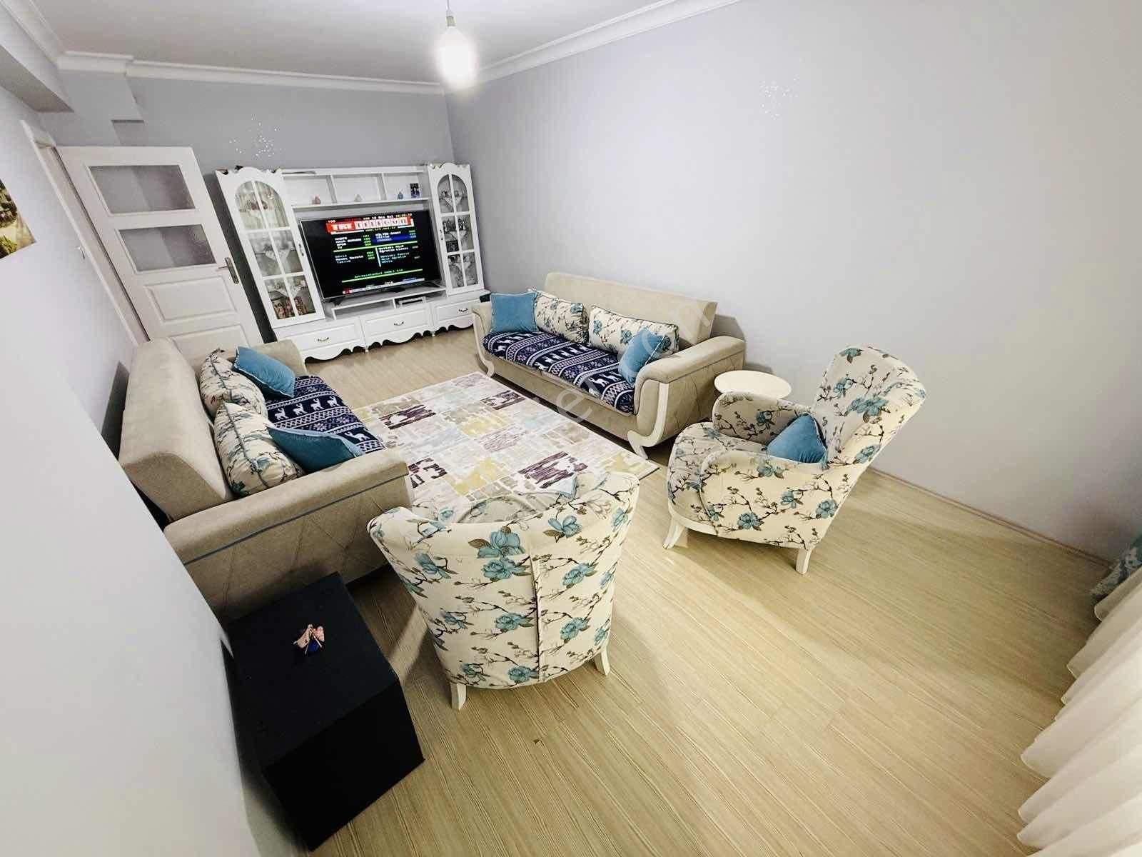 ...acill..yeni Çınardan Ara Katta Full Yapılı 3+1 Daire - Görsel 33