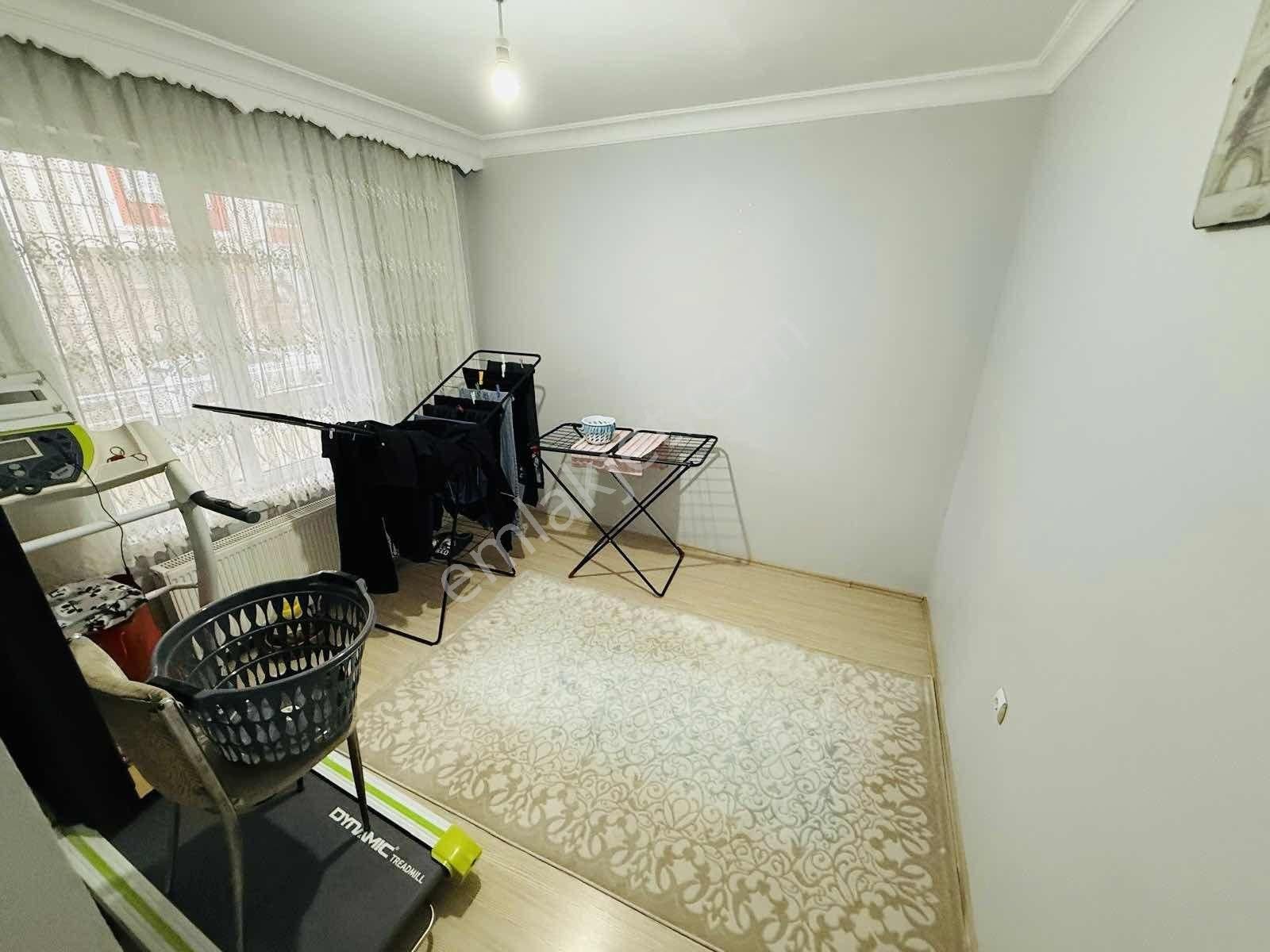 ...acill..yeni Çınardan Ara Katta Full Yapılı 3+1 Daire - Görsel 22