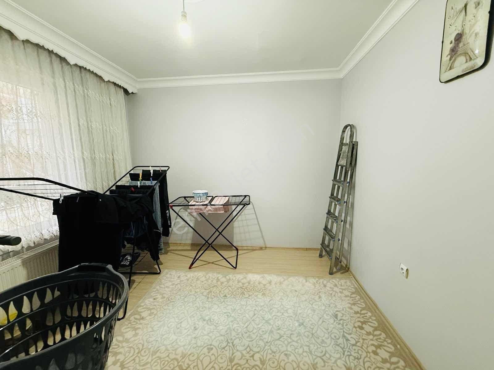 ...acill..yeni Çınardan Ara Katta Full Yapılı 3+1 Daire - Görsel 19